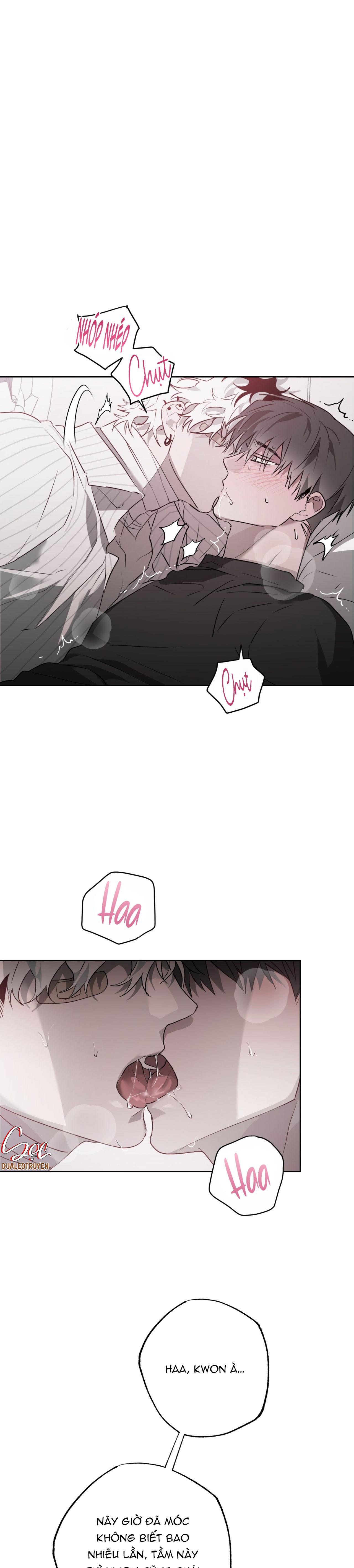 Hold Over You Chapter 35 - Next Chapter 36