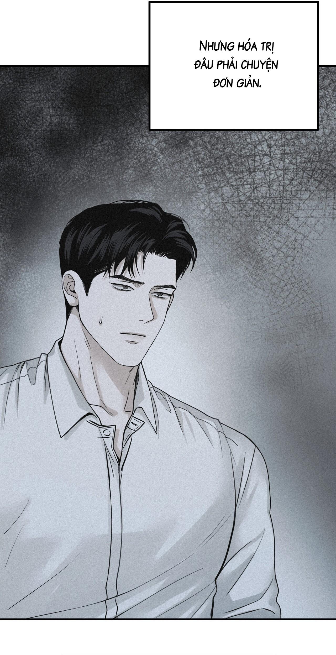 (CBunu) Phép Chiếu Chapter 45 - Next 