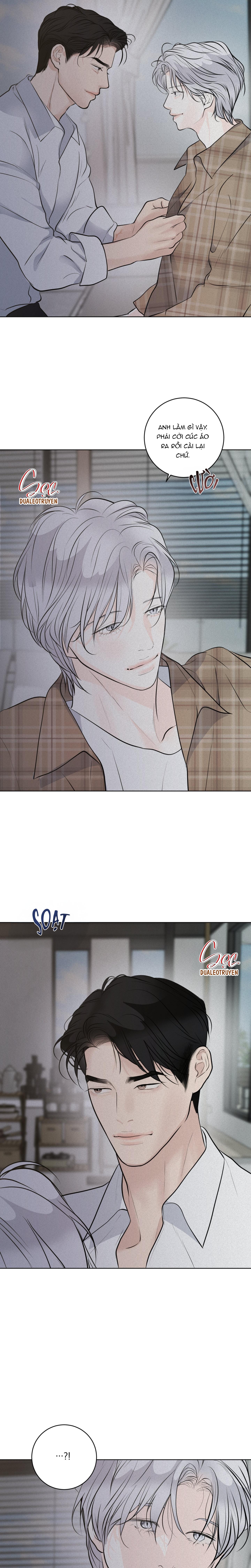 (ABO) LỜI CẦU NGUYỆN Chapter 82 - Next 