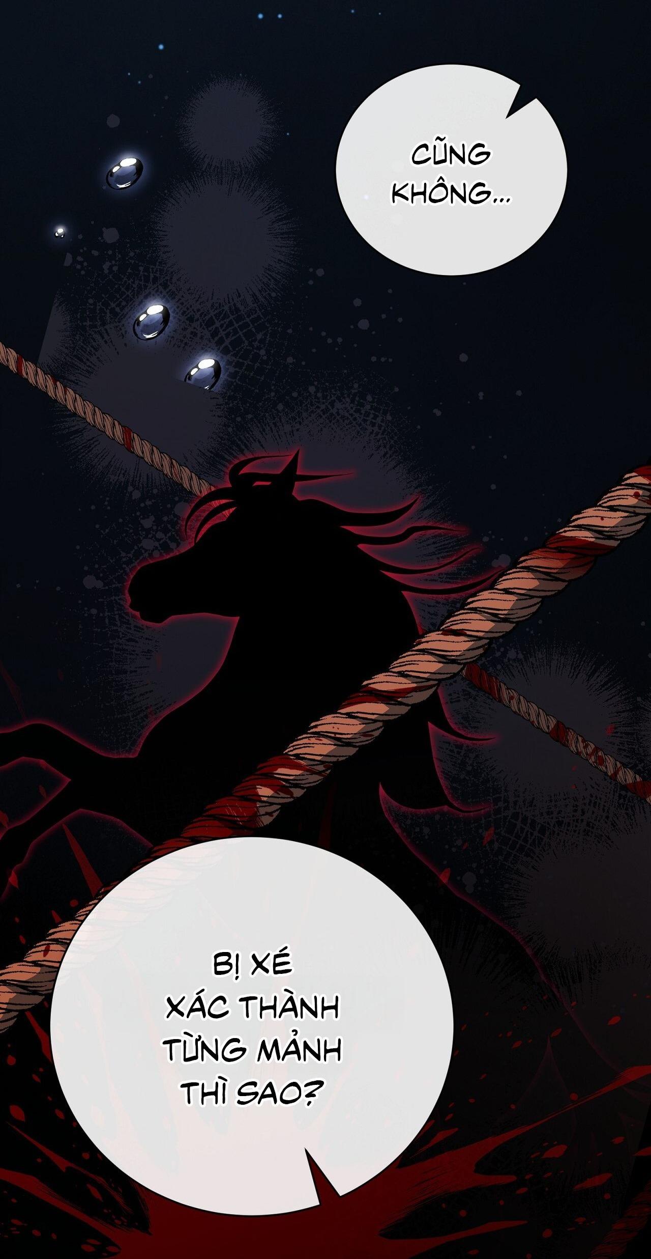 Xuyên thành cục bông của tên cuồng công Chapter 23 - Trang 2