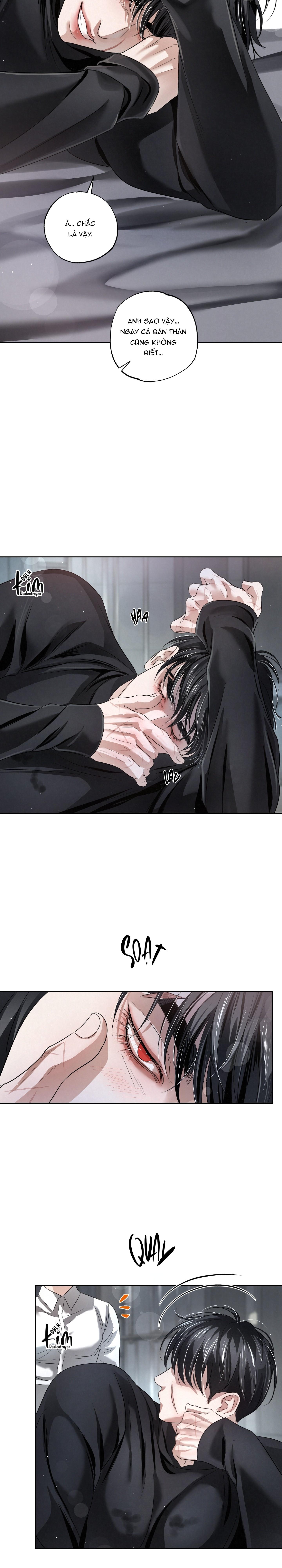 BLOOD GUIDE Chapter 48 - Next Chapter 49