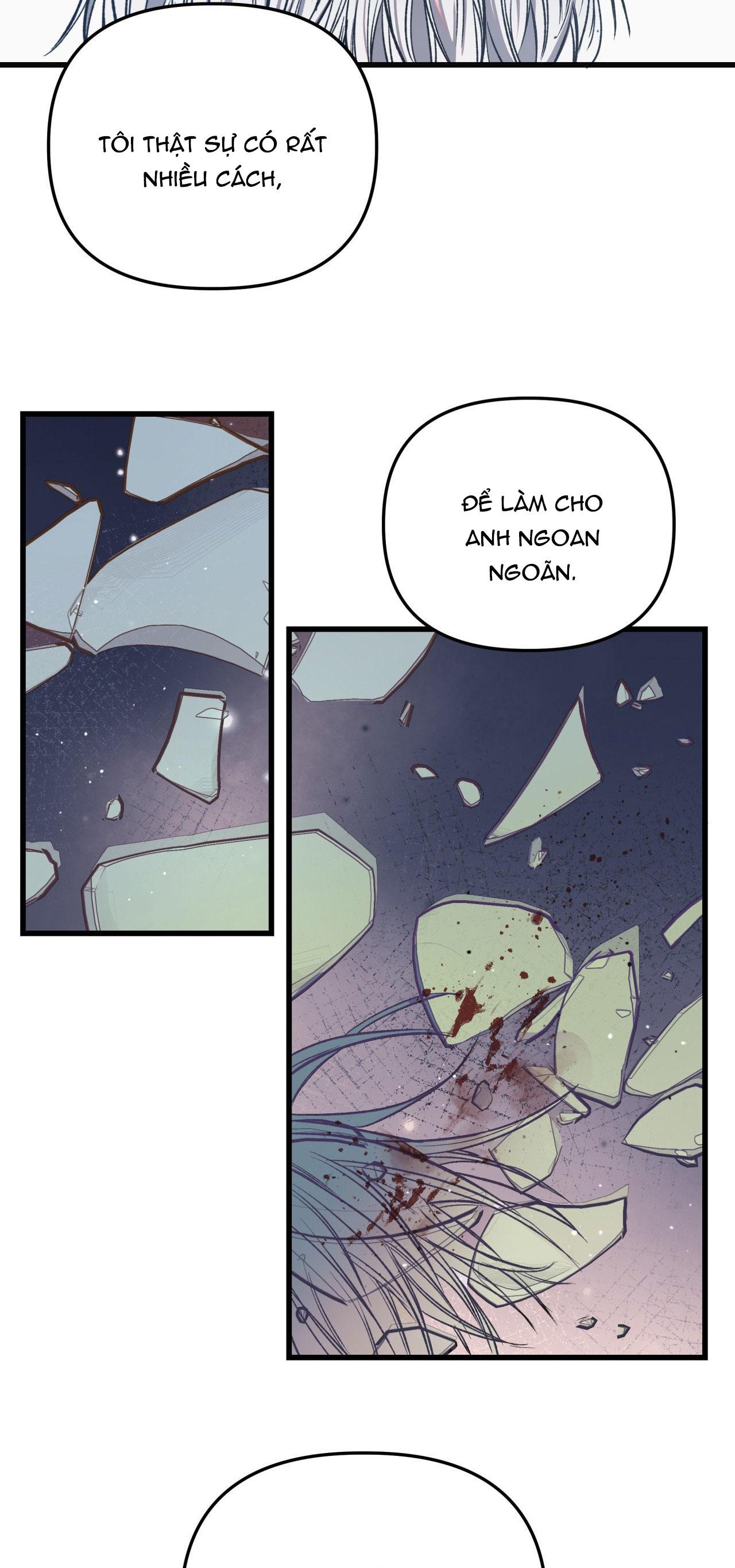 (ABO) VẬT TẾ THẦN Chapter 2 - Next Chapter 3