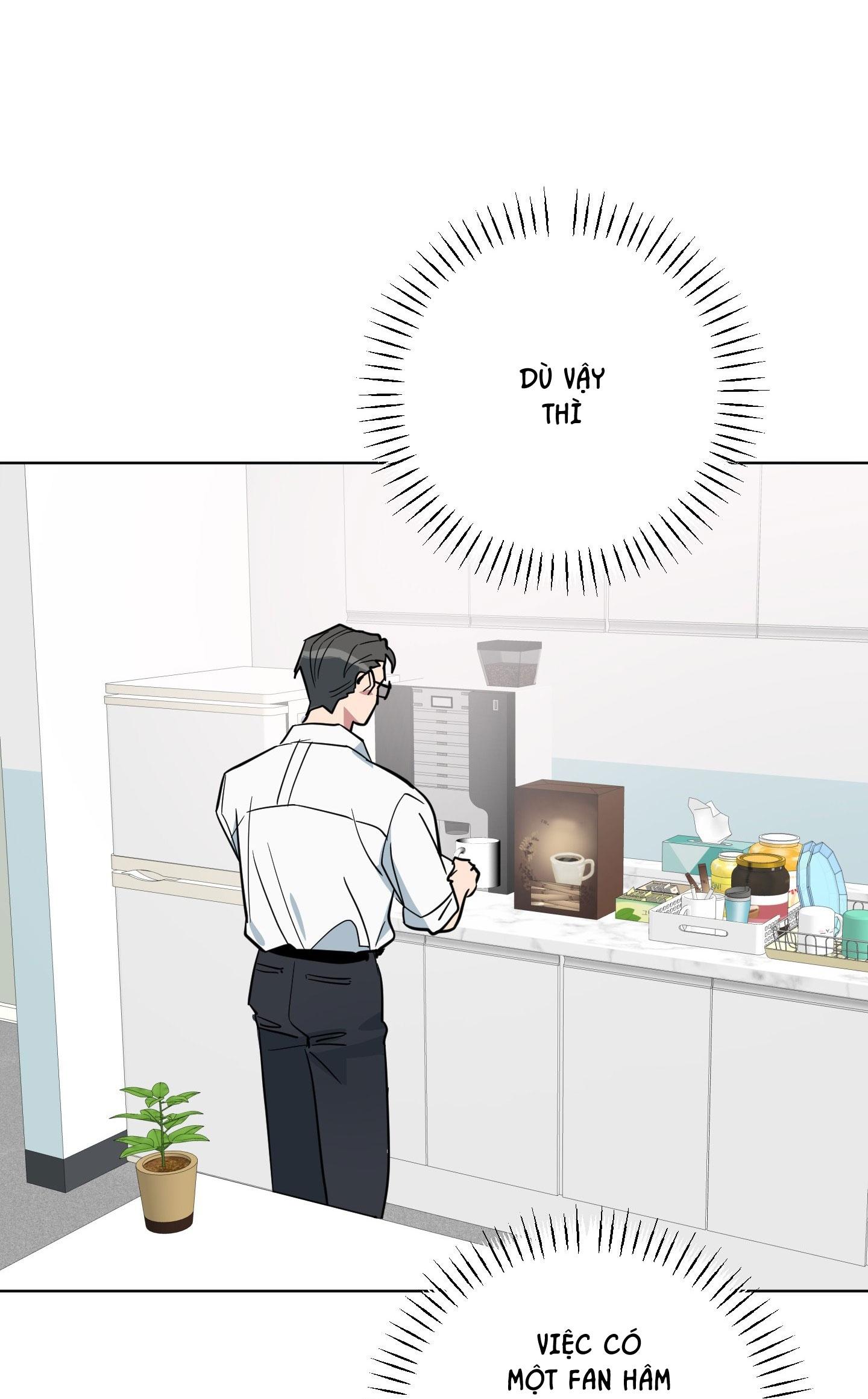 CHÚ ĐÃ BIẾT HẾT RỒI SAO ? Chapter 35 - Next Chapter 36