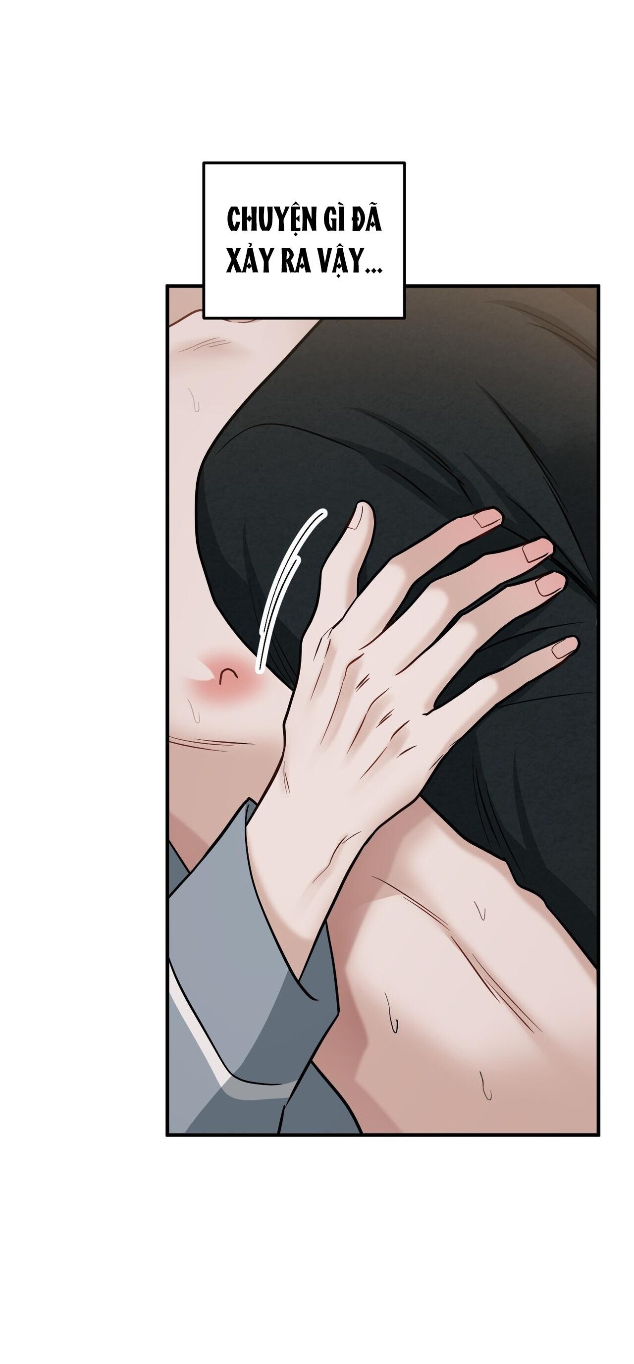 MỞ KHÓA GIAM CẦM Chapter 13 - Next Chapter 14