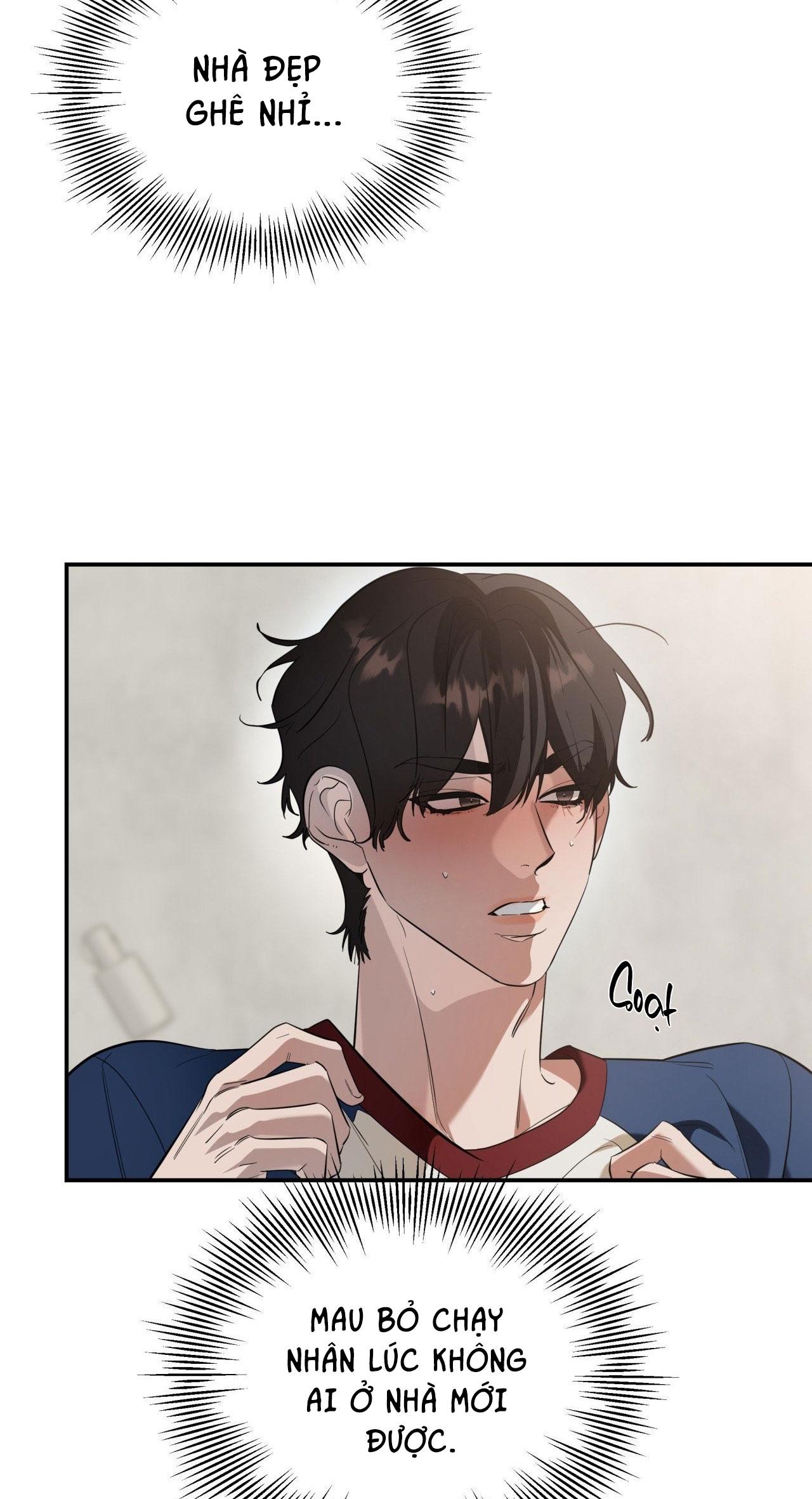 LỆNH CỨU RỖI Chapter 77 - Next Chapter 78