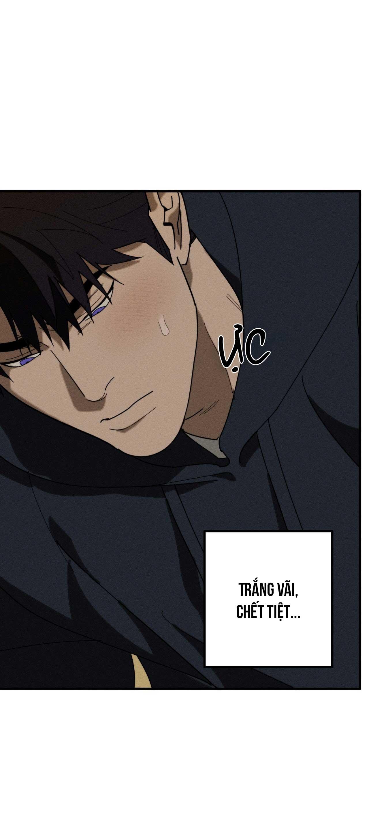 GIỮA LƯNG CHỪNG LỬA Chapter 4 - Trang 2
