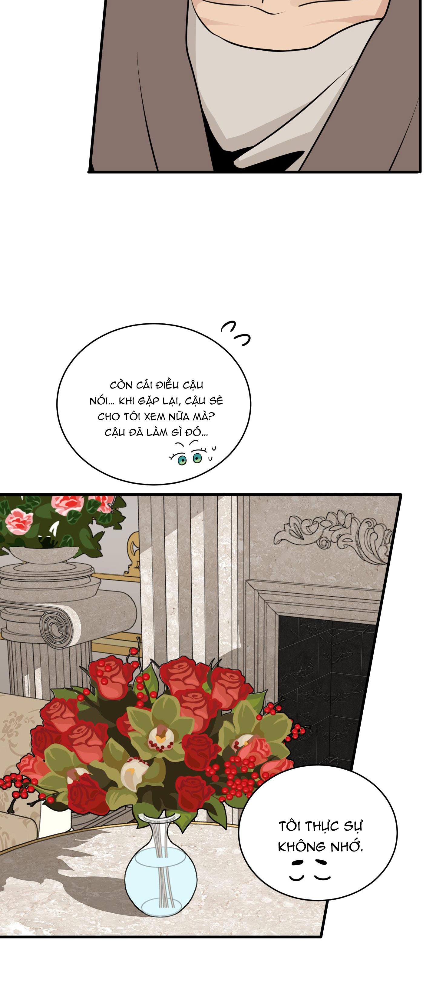 LOÀI HOA KHÔNG TÊN Chapter 22 - Next 