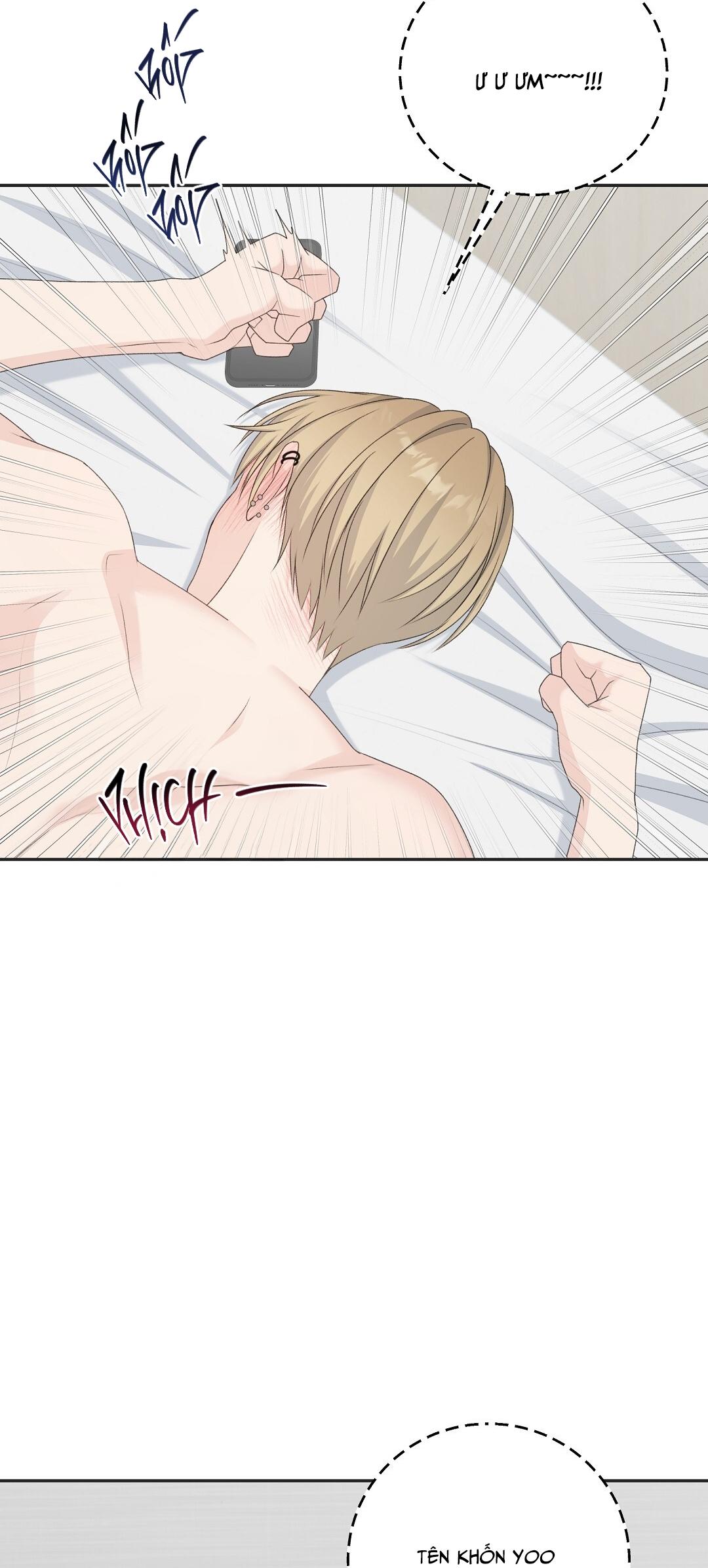 CANDY YUMYUM Chapter 31 H+ - Next 