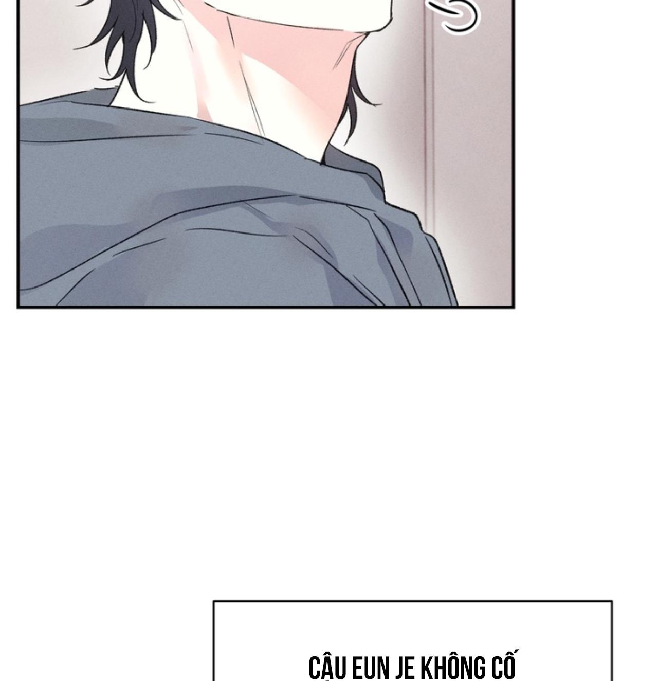Tiệm bánh nóng bỏng và gợi cảm Chapter 8 - Next Chapter 9