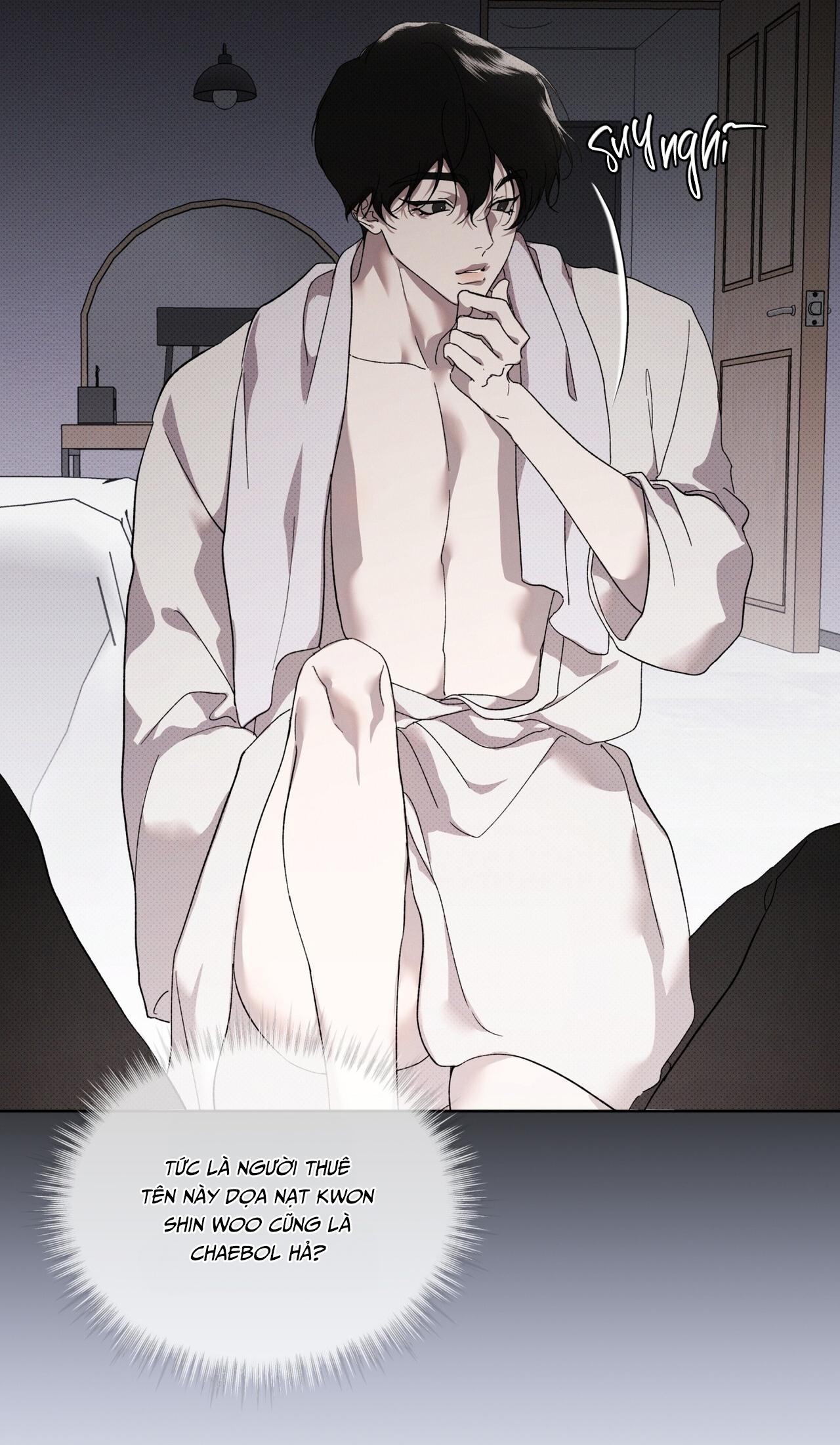 HÌNH THÁI TIẾN HÓA Chapter 14 - Next 