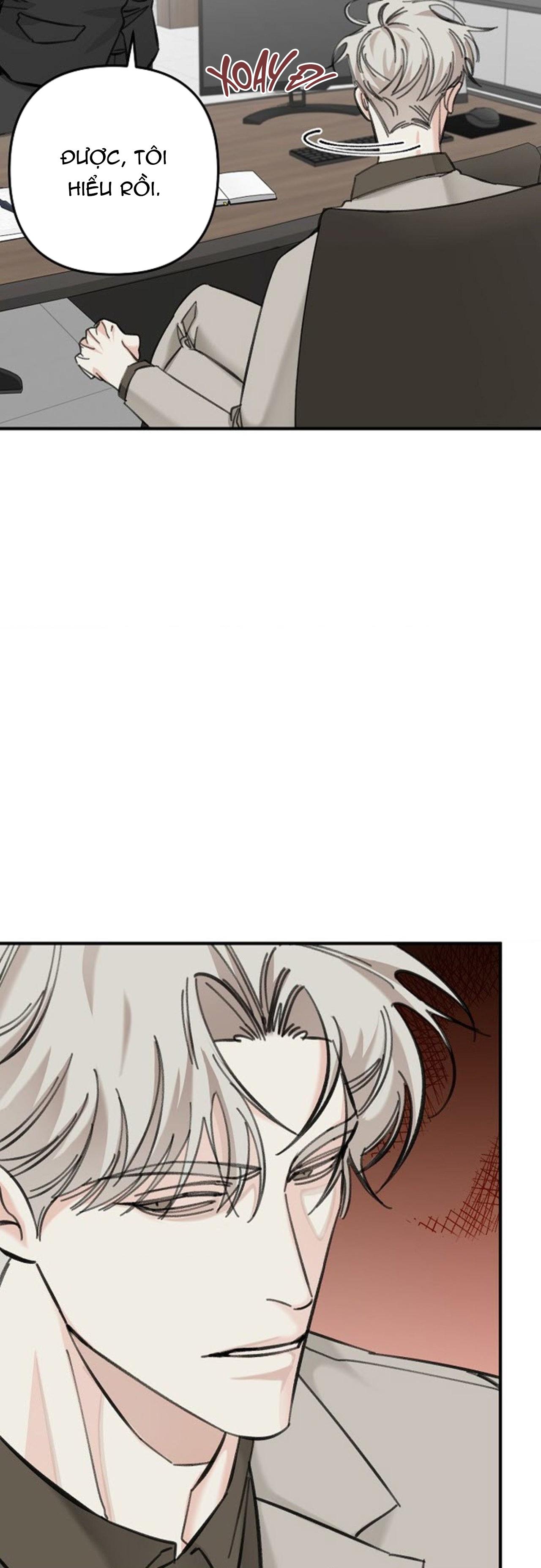 Xin Sếp Phê Duyệt Tối nay Chapter 16 Phòng Thư Ký - Next Chapter 17 Phòng Thư Ký