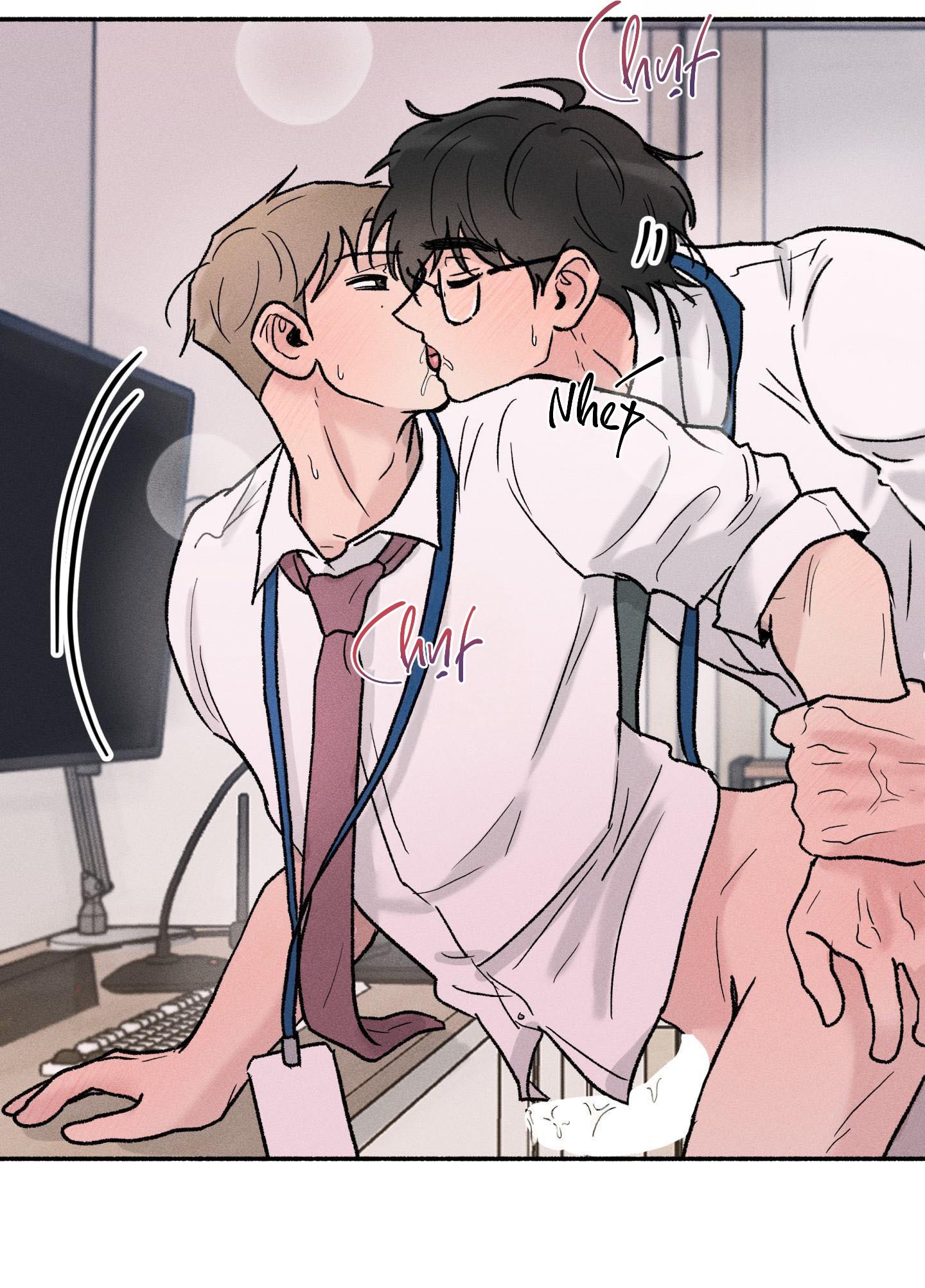 (CBunu) Khi Người Lơ Đãng Chapter 22 H+ - Next Chapter 23