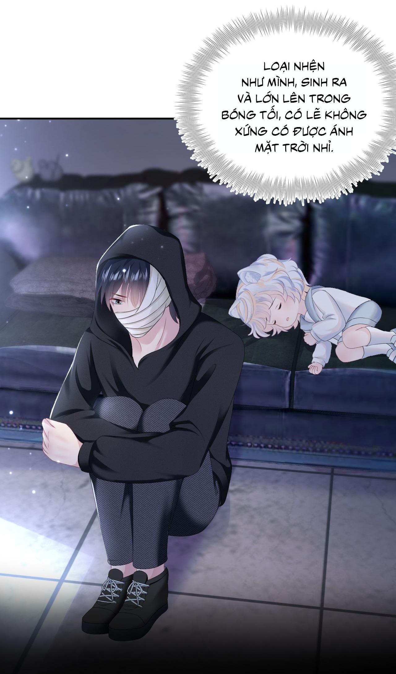 Tuyệt mỹ bạch liên hoa online dạy học Chapter 94 - Next Chapter 95