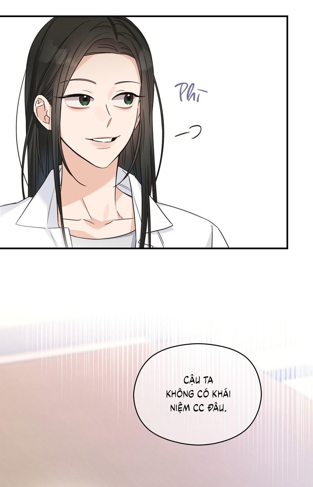 ( CBunu ) ALPHA TRAUMA Chapter 24 - Trang 2