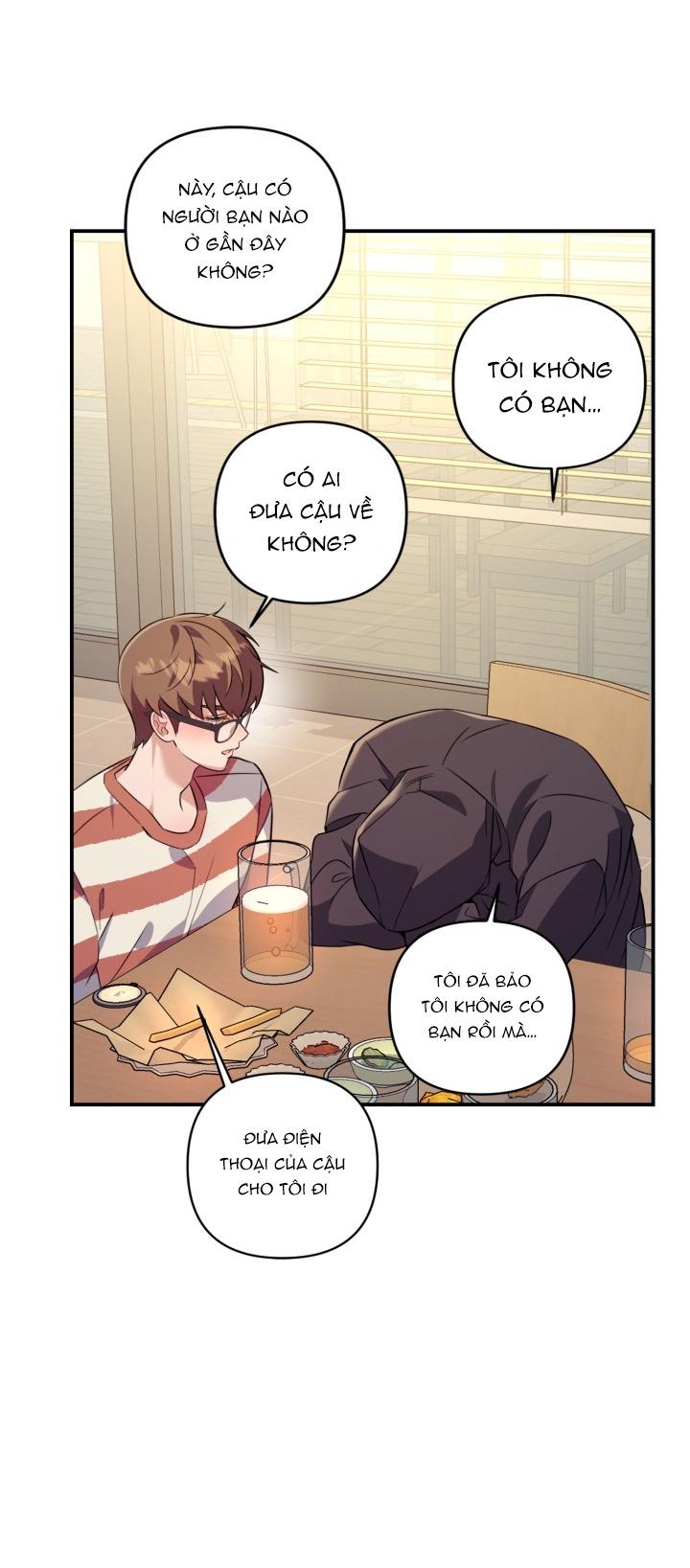 Đến gặp Idol nào! Chapter 8 - Next 