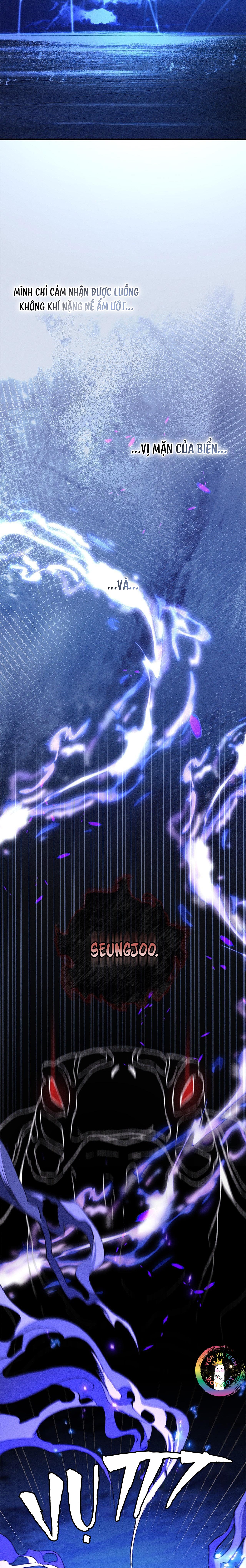 Màn Đêm Không Lối Chapter 52 - Next Chapter 53