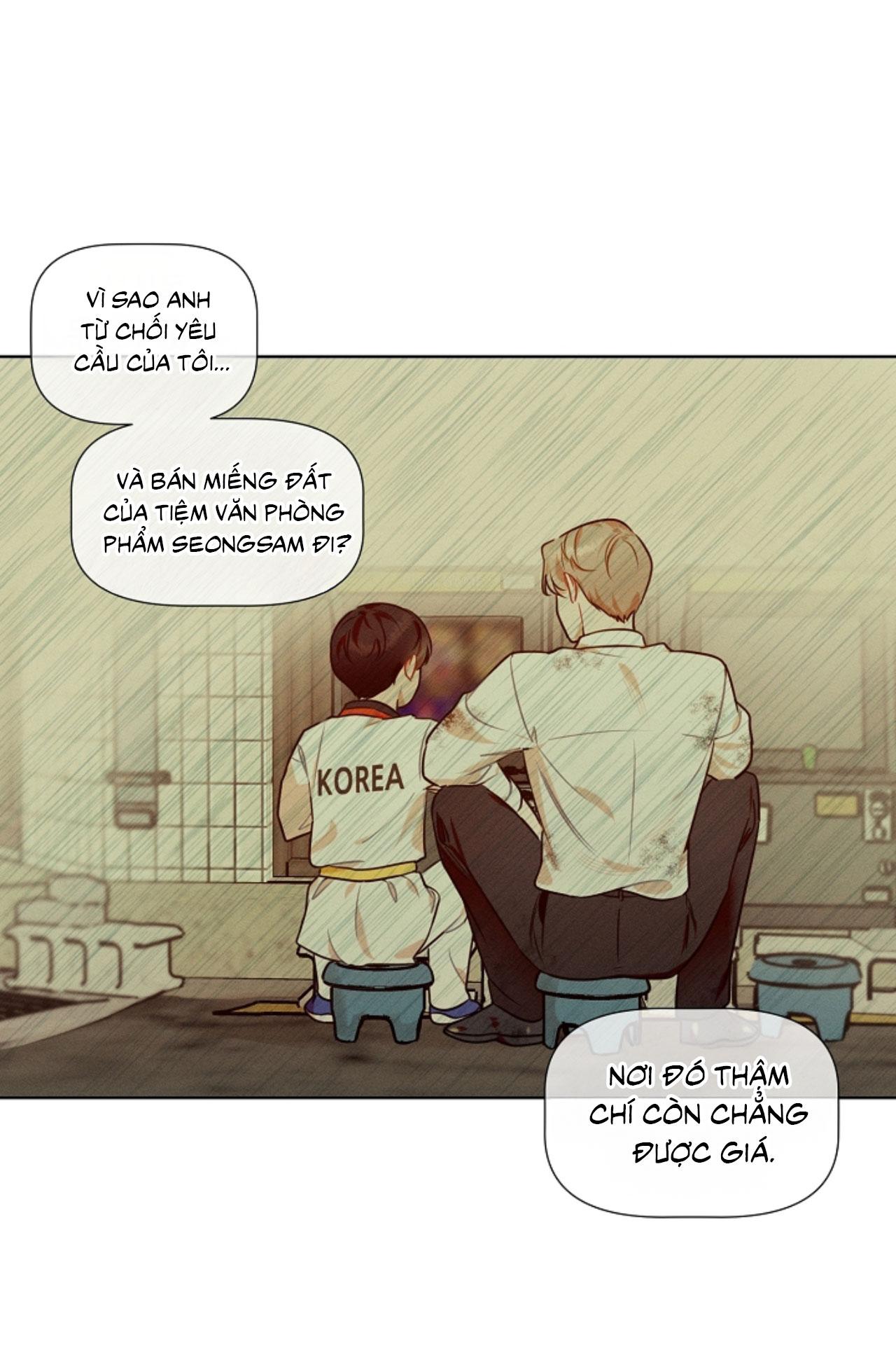 Tố Cáo Sếp Tôi Chapter 39 - Next Chapter 40