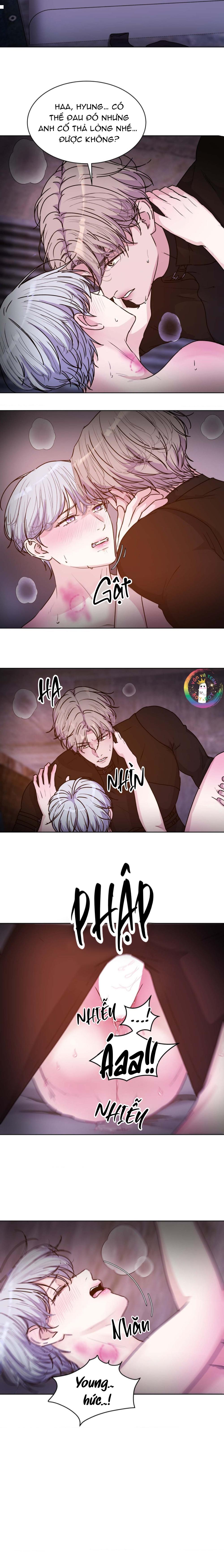 Guiding Light Chapter 41 H++ - Trang 2