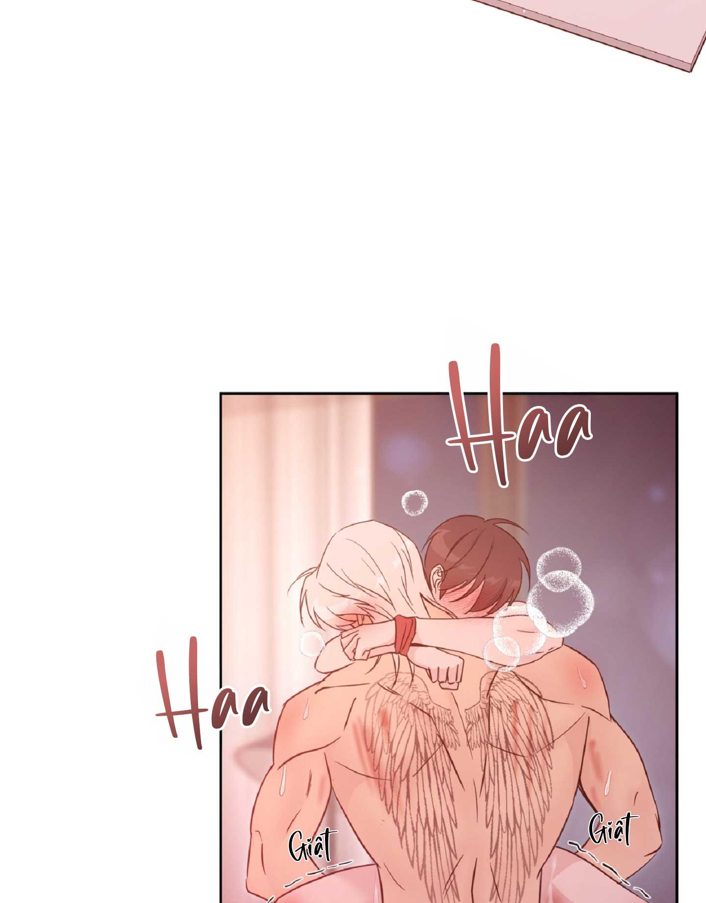 Angel kiss Chapter 28 - Next 