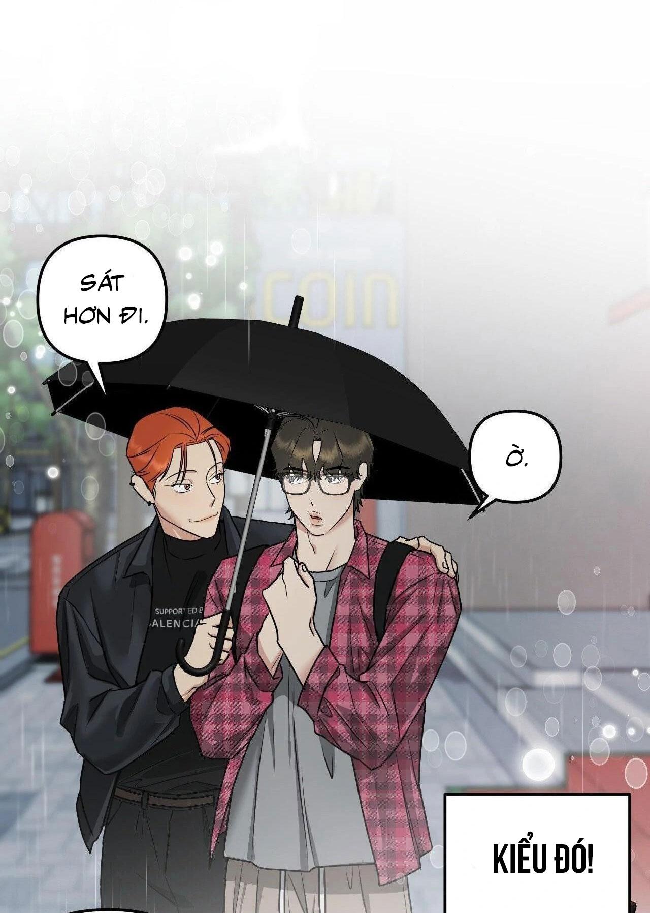 Bốt Hôn Chapter 2 - Trang 2
