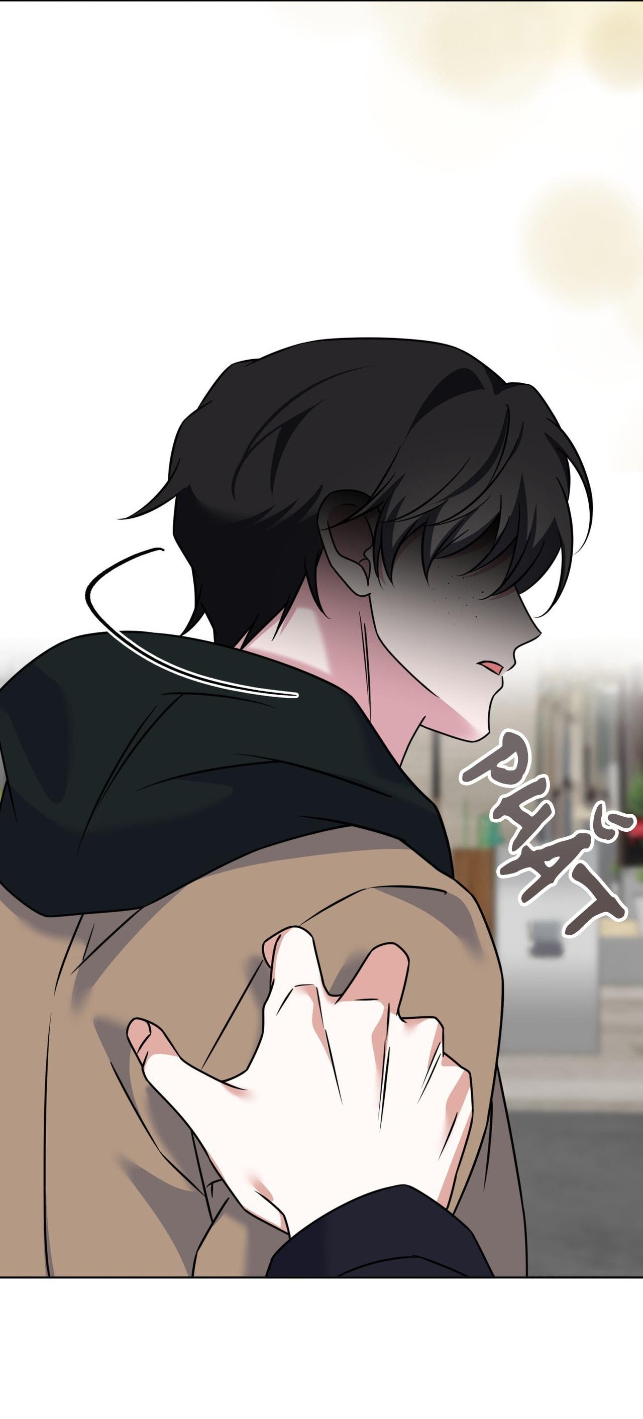 NƯỚC UỐNG TÌNH YÊU CỦA CÁO PLIN Chapter 48 - Next Chapter 49