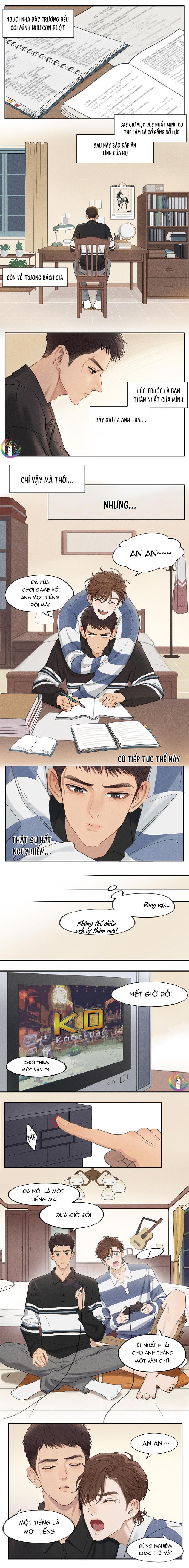 MATE Chapter 2 - Next Chapter 3