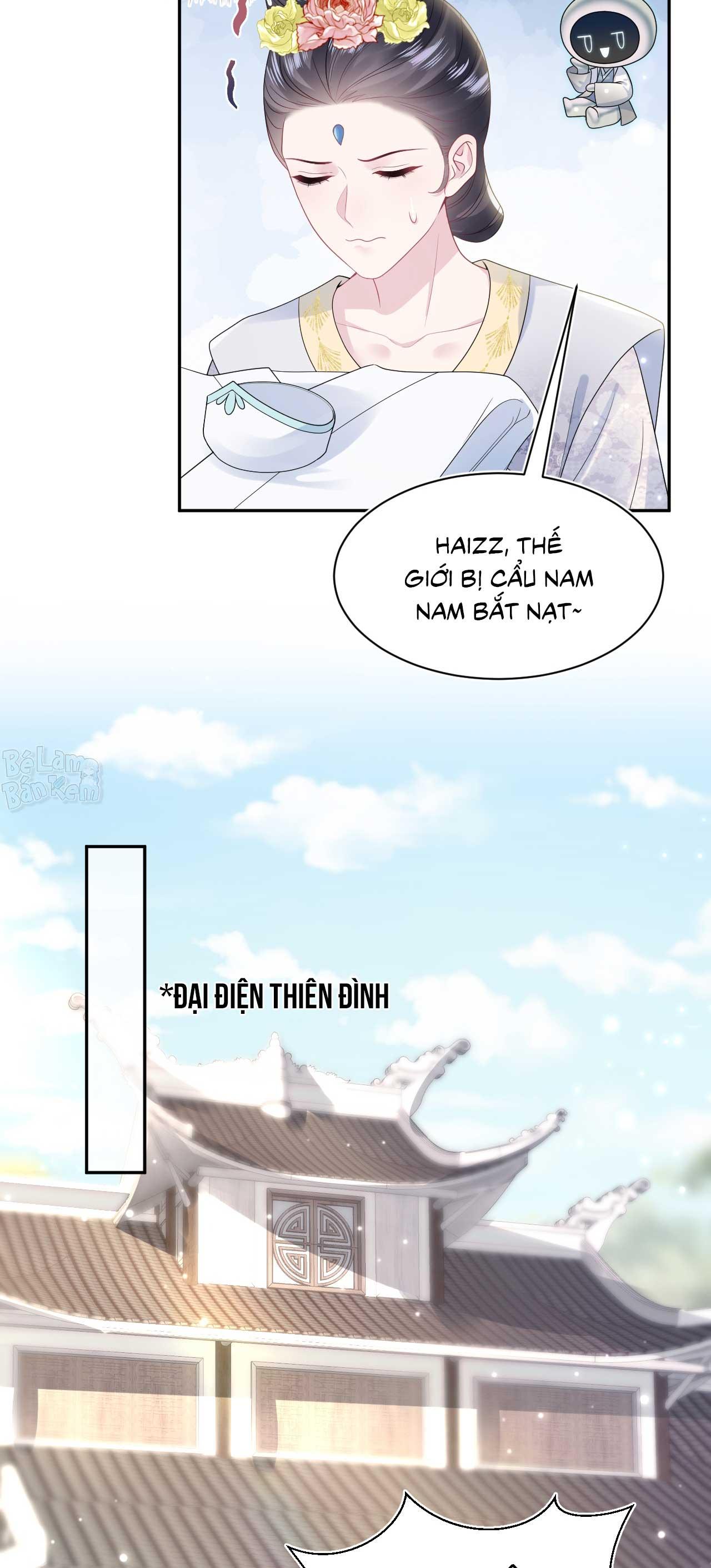 Tuyệt mỹ bạch liên hoa online dạy học Chapter 192 - Next Chapter 193