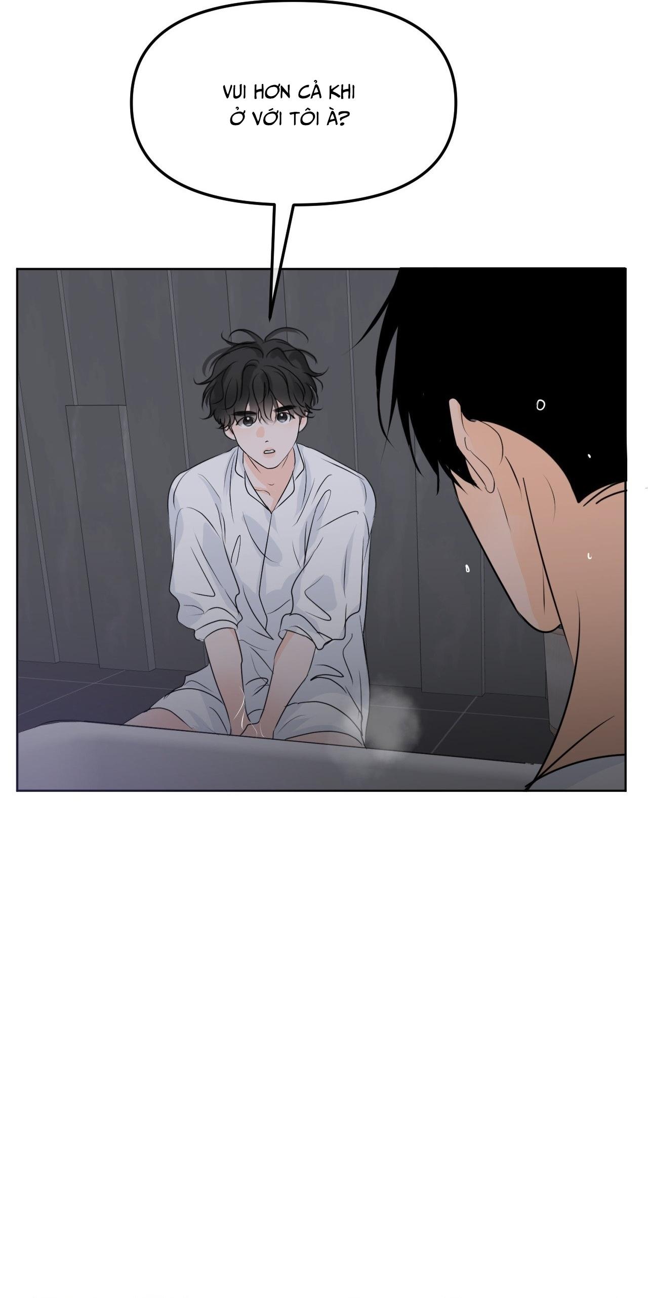 RANH GIỚI CỦA MÙI HƯƠNG Chapter 57 - Next 