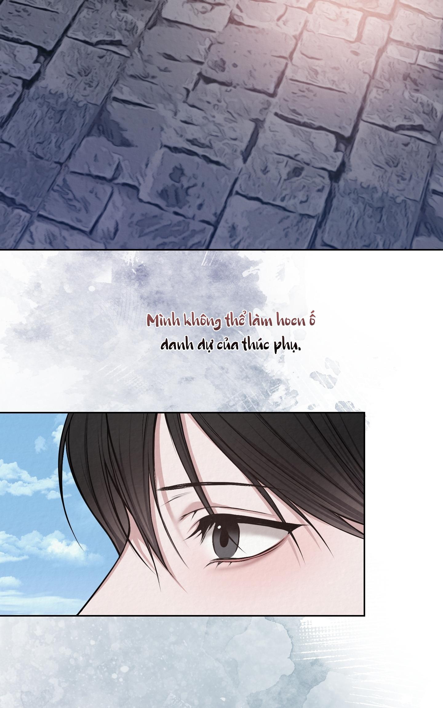 HỐI HẬN Chapter 10 - Next 