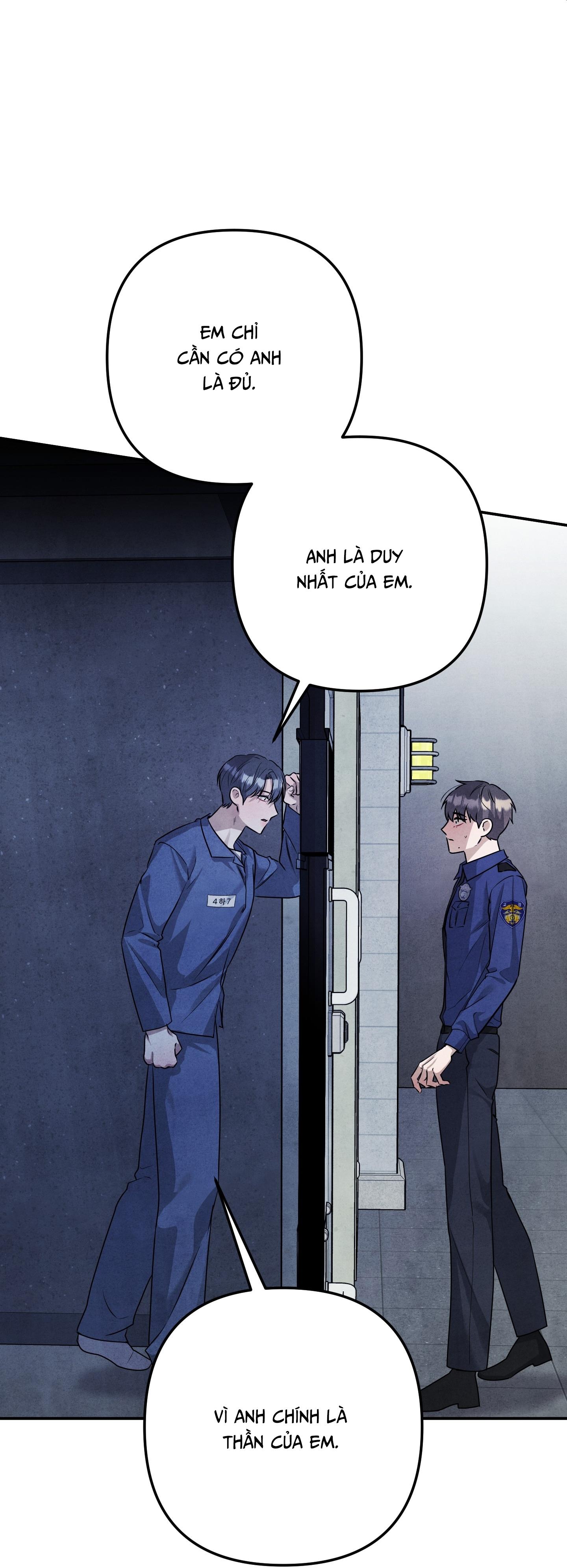 HẮC DIỄM DỤC VỌNG Chapter 17 - Next Chapter 18