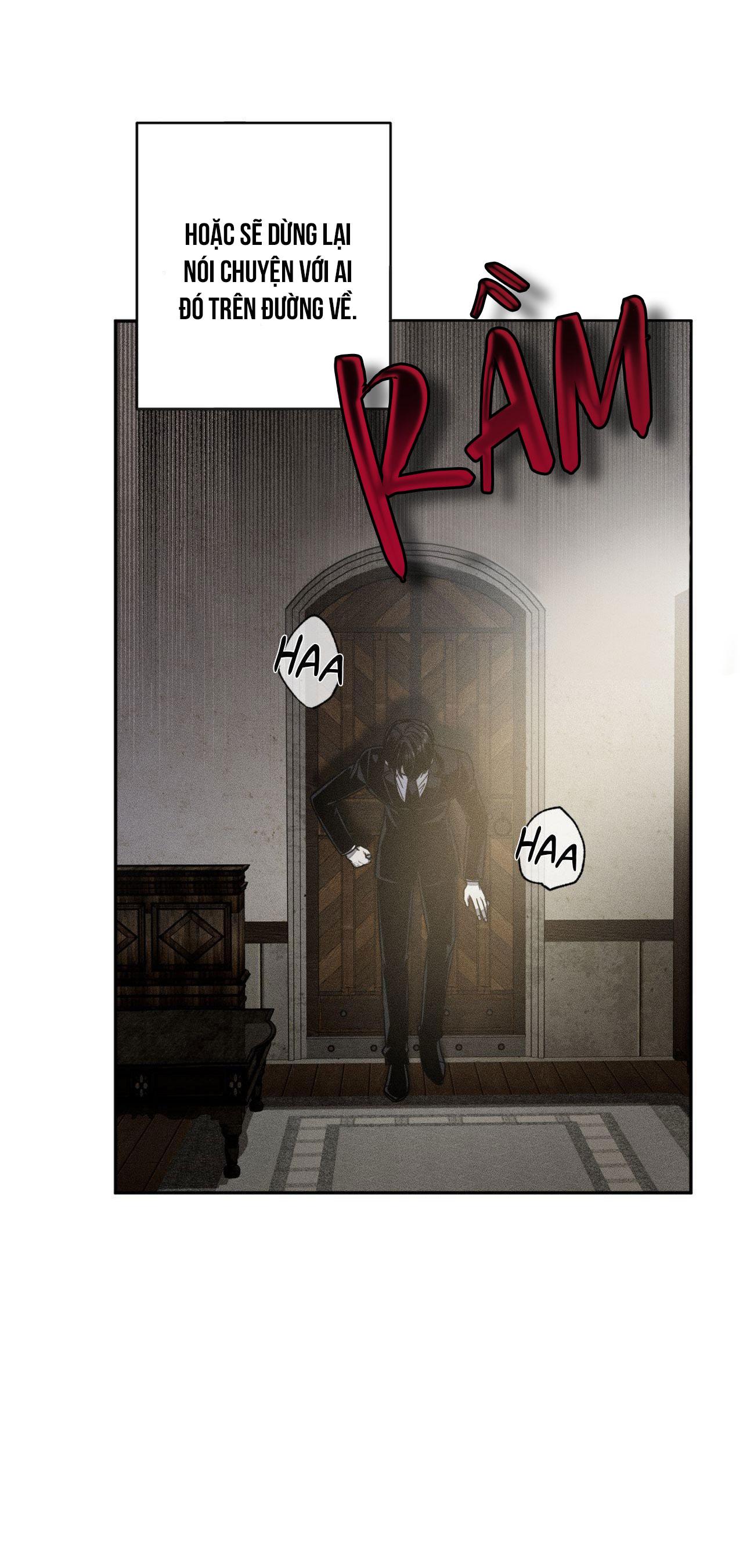 Công Lập Left Fluke Chapter 30 - Next Chapter 31