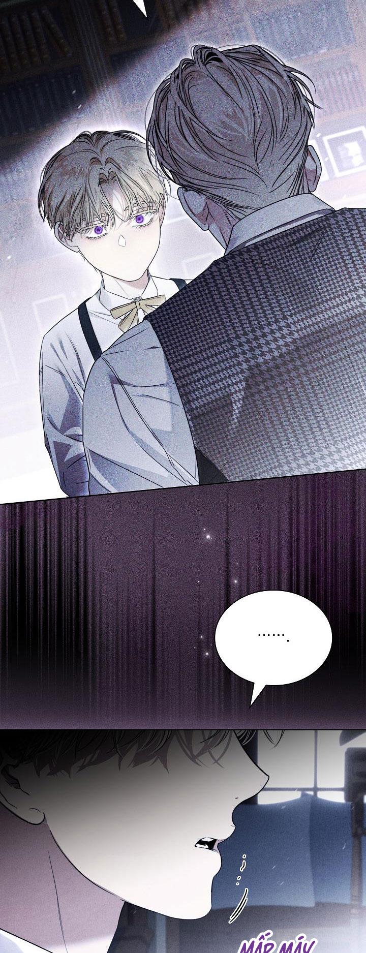 HÔN TÔI NẾU CÓ THỂ Chapter 23 - Next Chapter 24