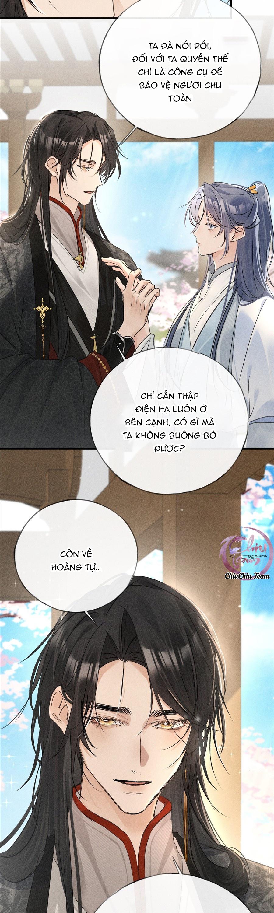 Dụ địch thâm nhập Chapter 74 - Next 