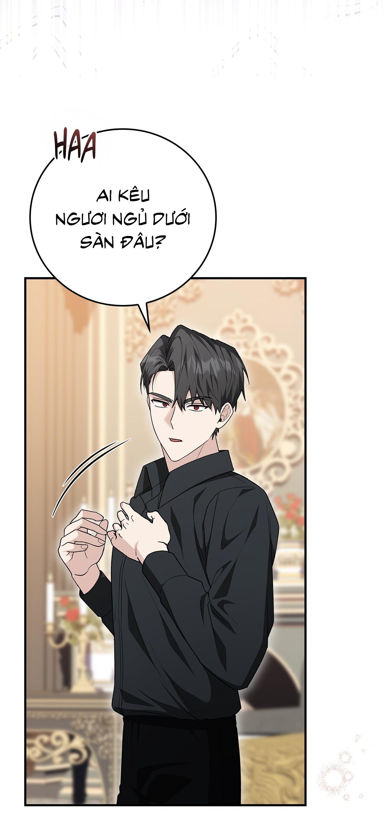 Xuyên thành cục bông của tên cuồng công Chapter 15 - Next Chapter 16