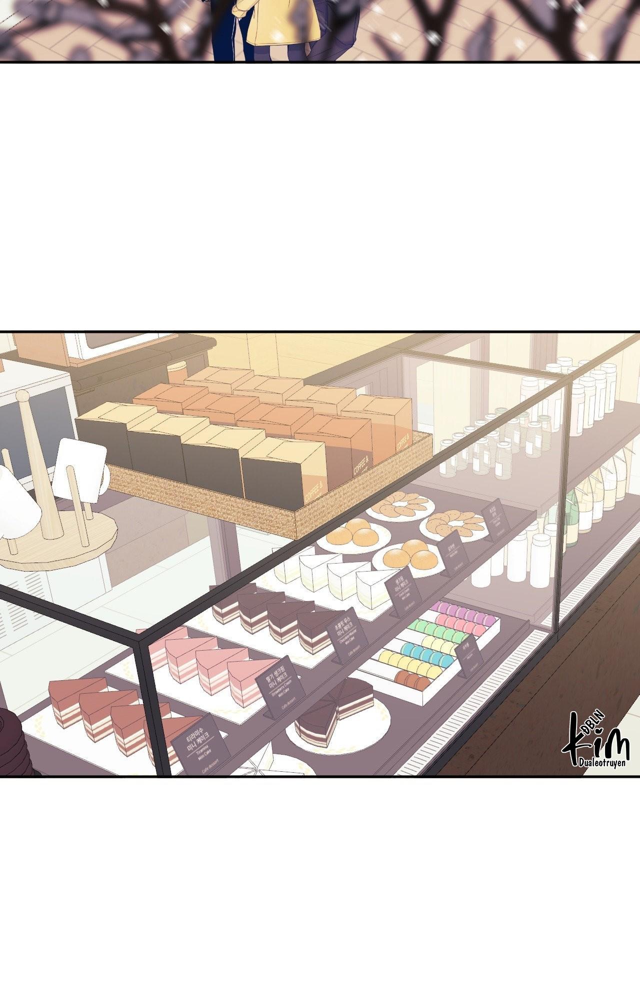 HƠN CẢ BẠN BÈ Chapter 108 nt50 - Next Chapter 109