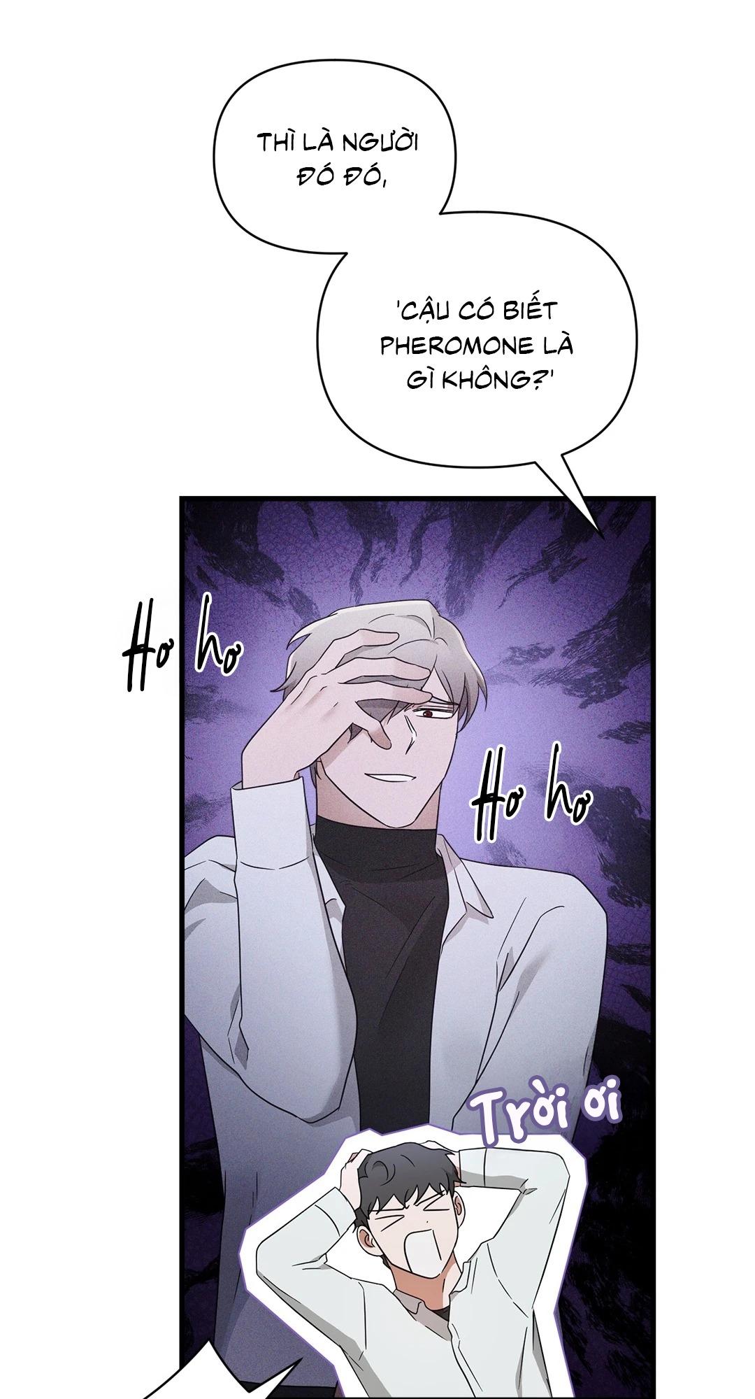 KÝ SỰ ALPHA Chapter 30 - Next Chapter 30.01