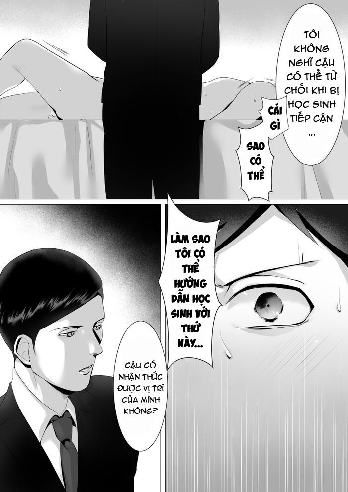 Oneshot hỏny Chapter 445 - Next Chapter 446