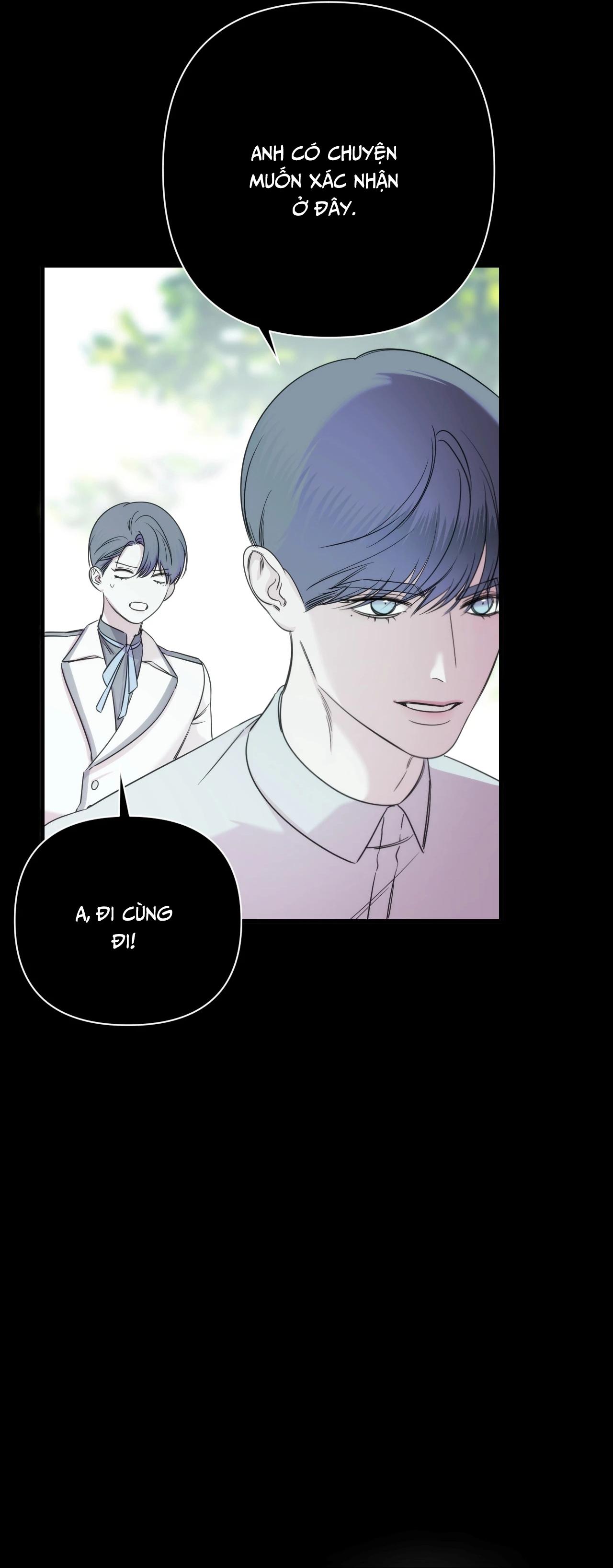 GỌI TÊN ANH Chapter 17 - Next 