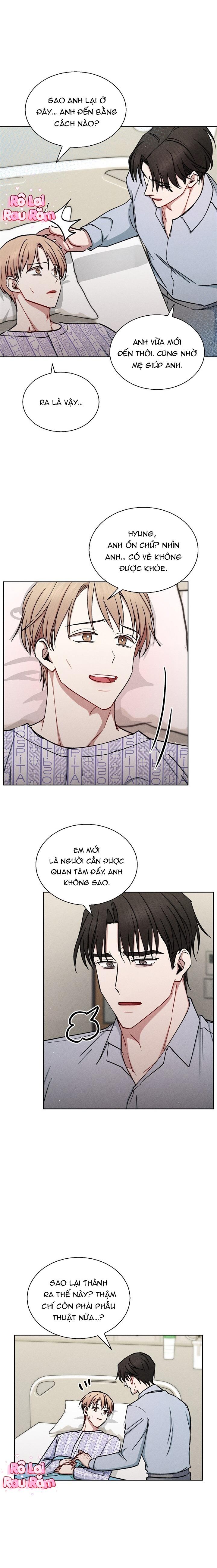 Giá Như Anh Cần Em Chapter 82 - Next 