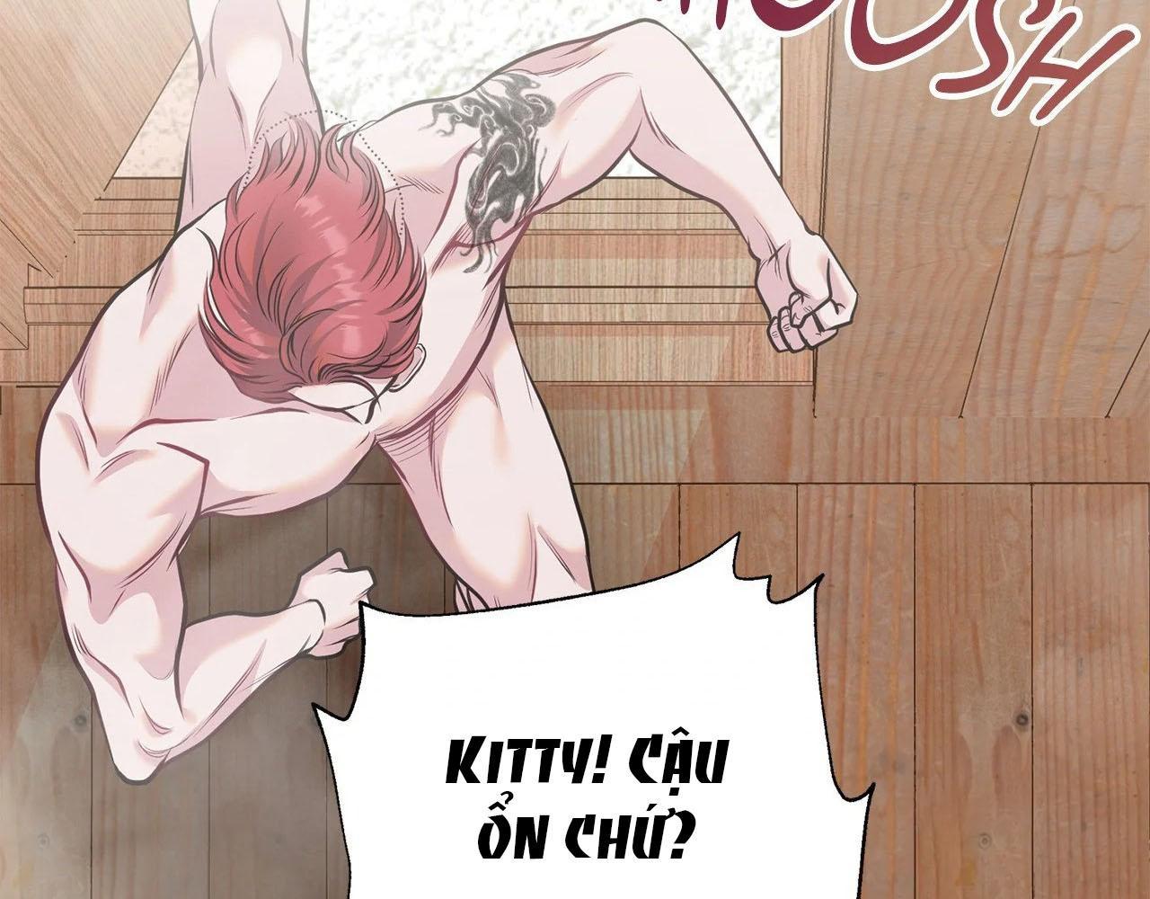 Sạch Đến Từng Tấc Thịt Chapter 1 - Next Chapter 2