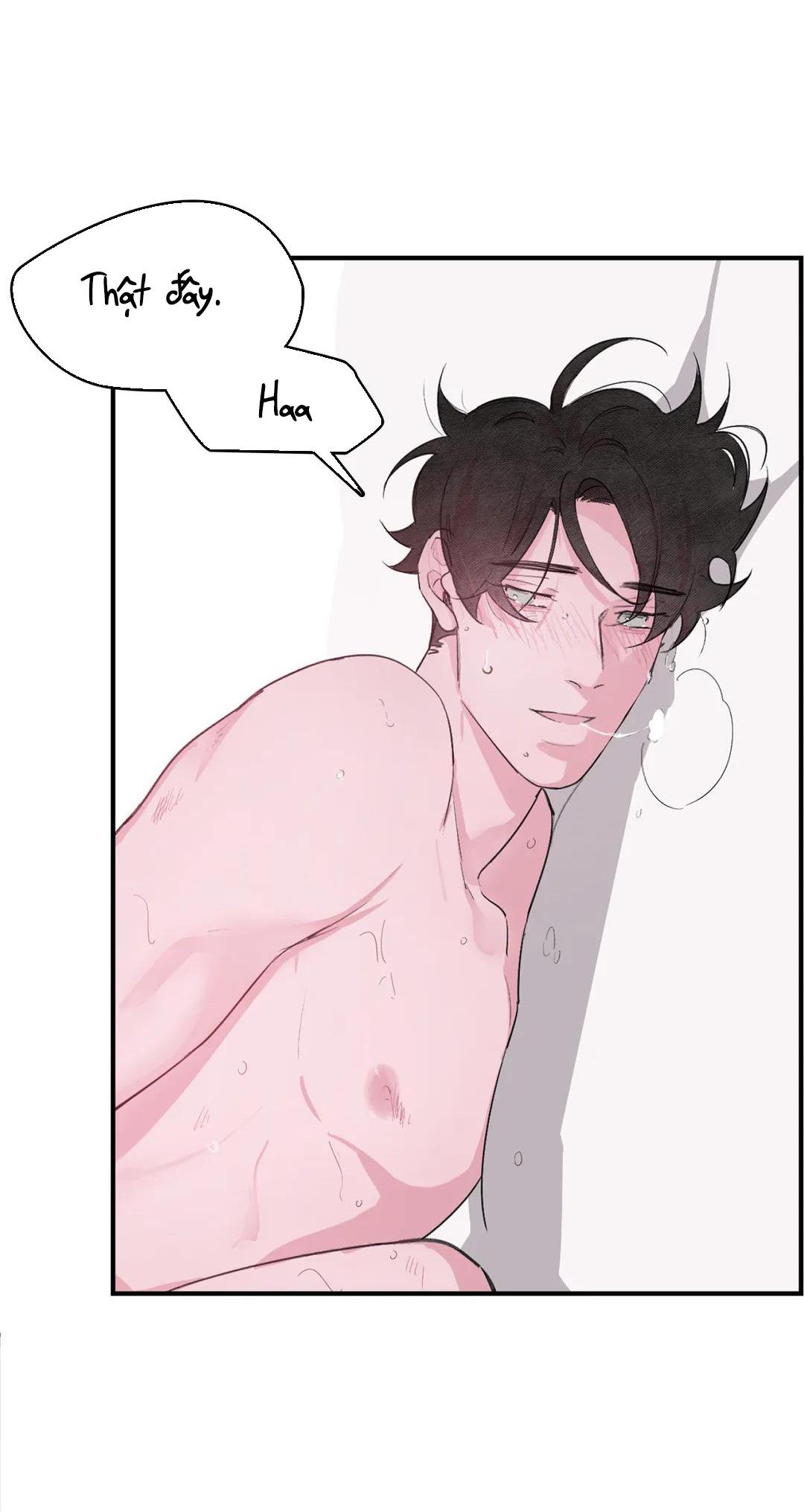 Vùng Đỏ Chapter 68 - PN8 - Next Chapter 69 - PN9