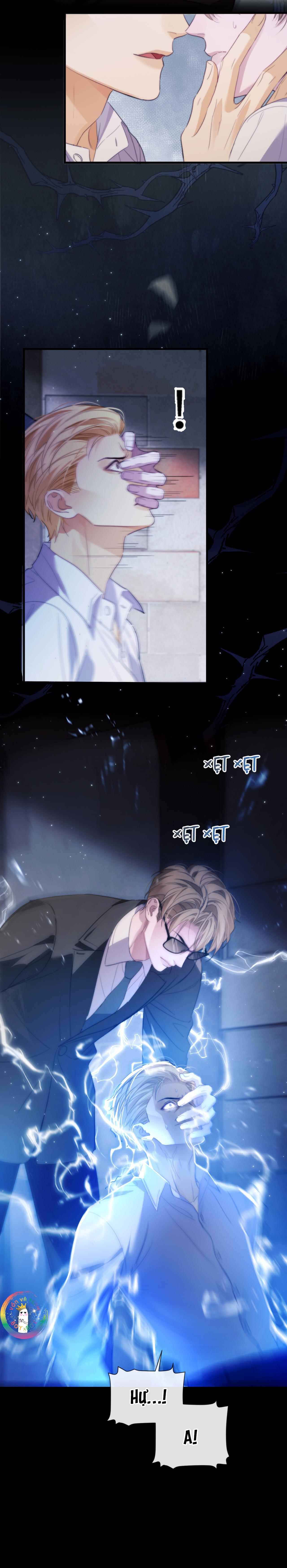 Nhân Ngư Desharow Chapter 97 - Next 