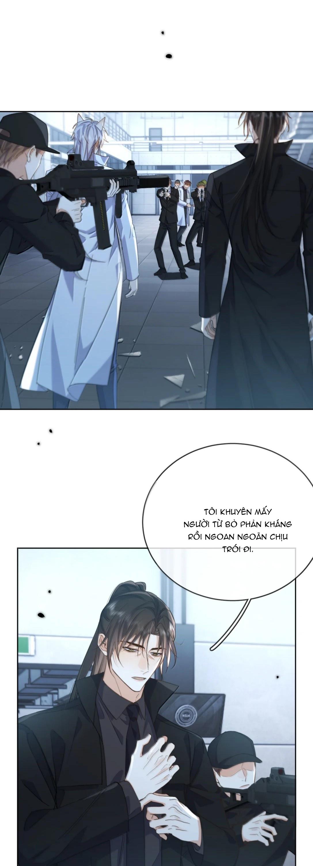 Giáo Huấn Em Trai Hư Hỏng Chapter 83 - Next Chapter 84