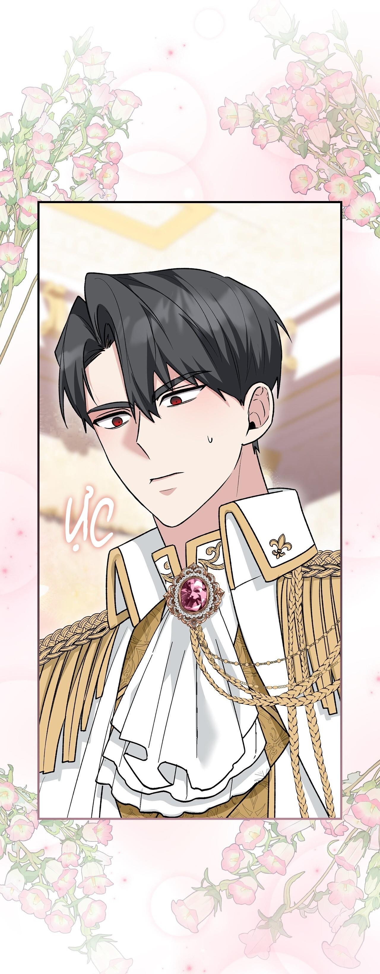 Xuyên thành cục bông của tên cuồng công Chapter 14 - Next 