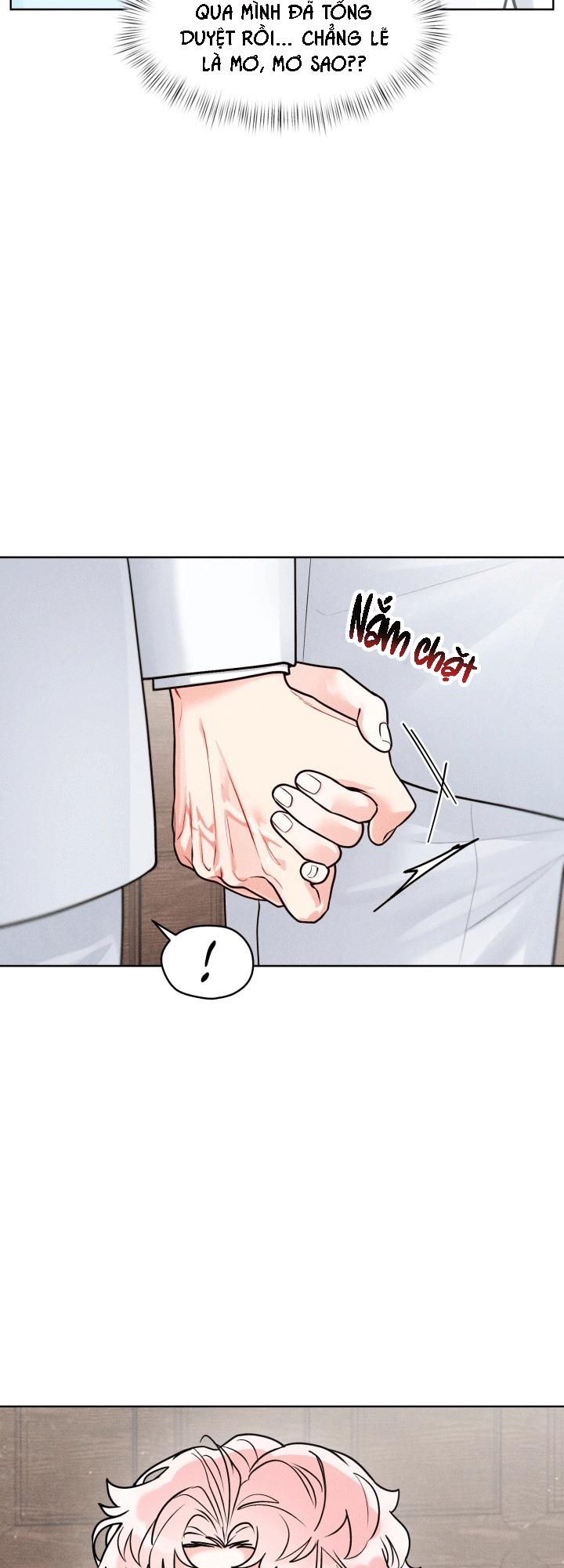 Private Call Chapter 29 - Next 