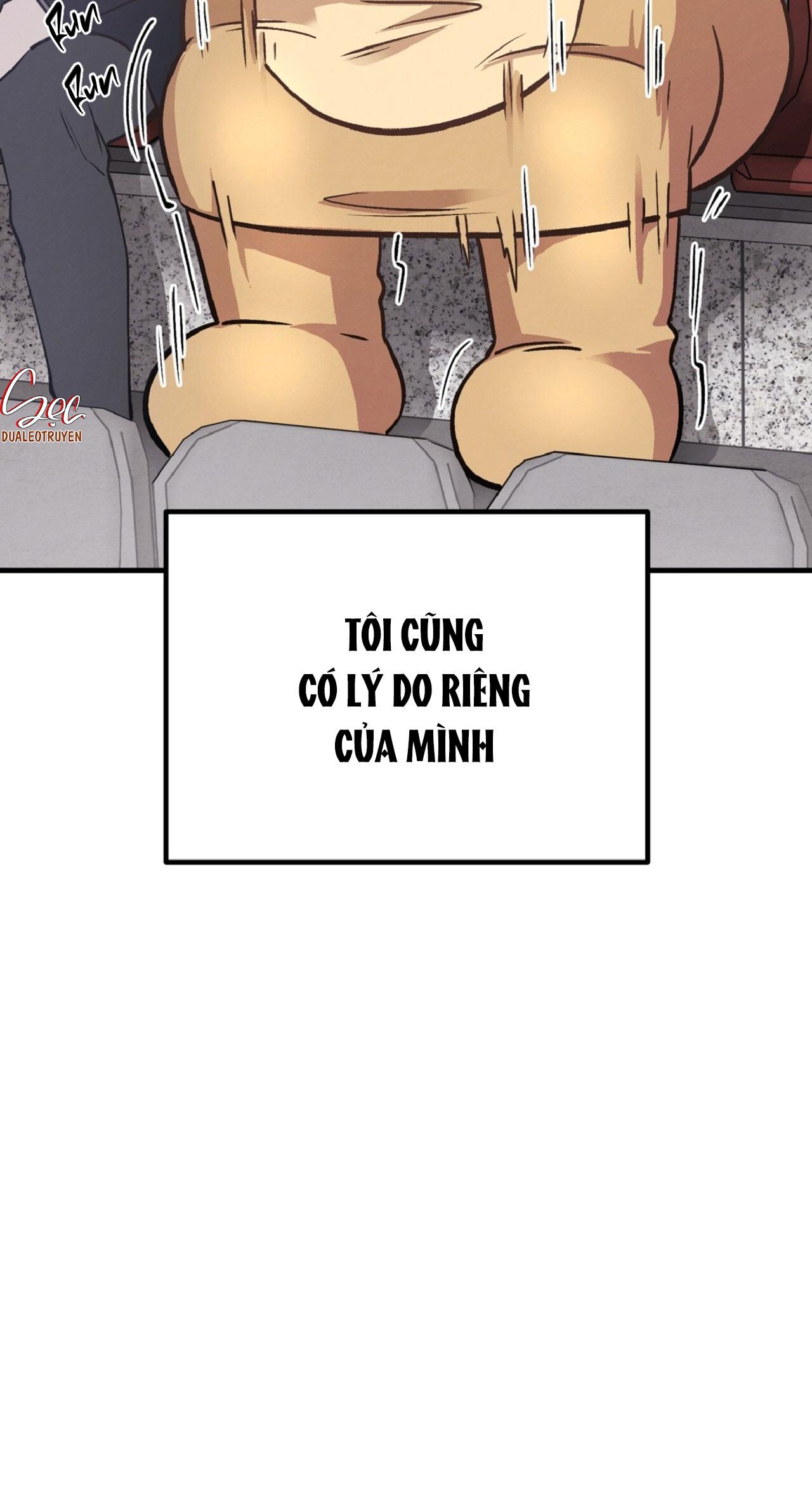 HONEY BEAR Chapter 64 - Next 