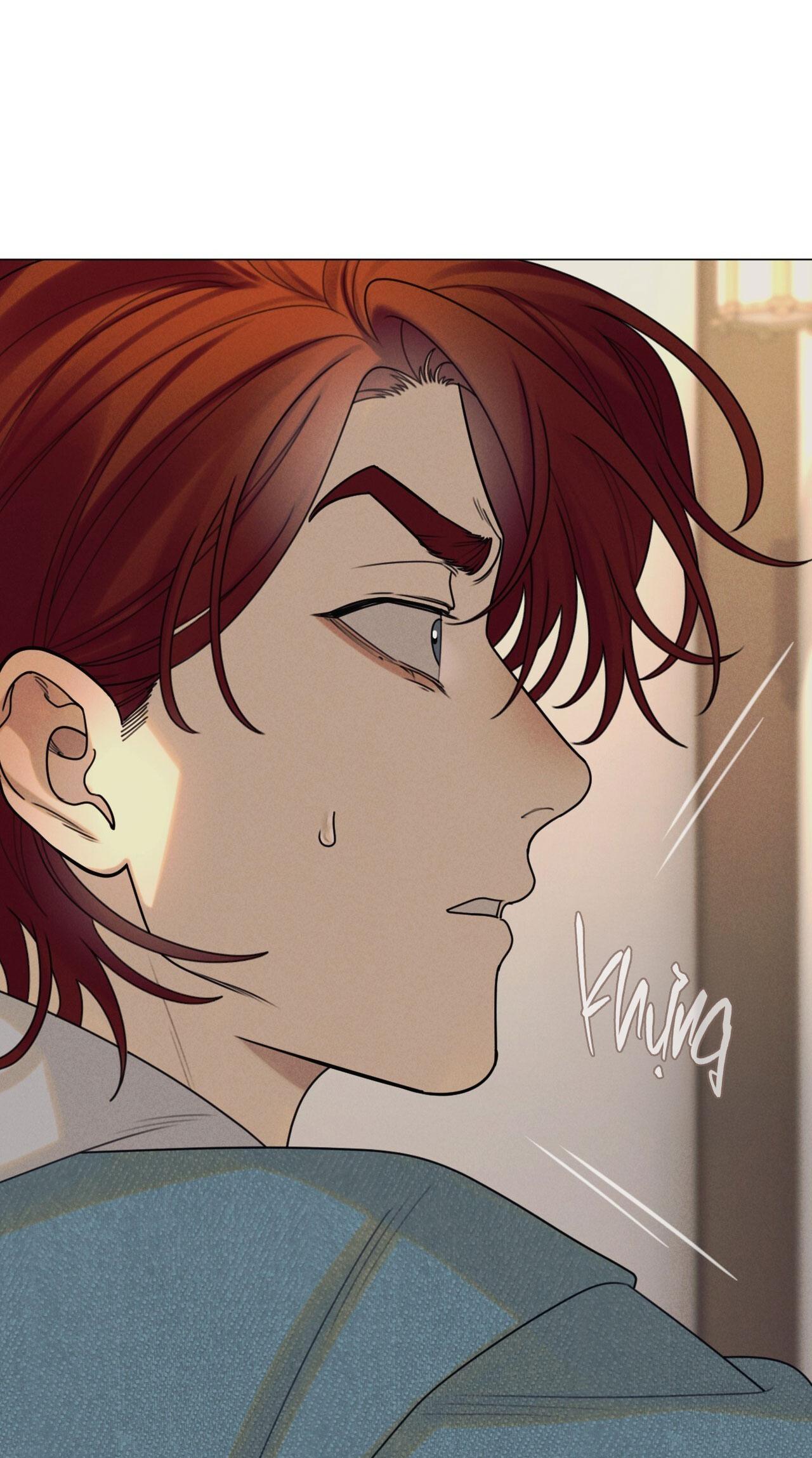 QUẺ BÓI GIẤC MƠ CỦA YÊU TINH Chapter 61 - Next Chapter 62
