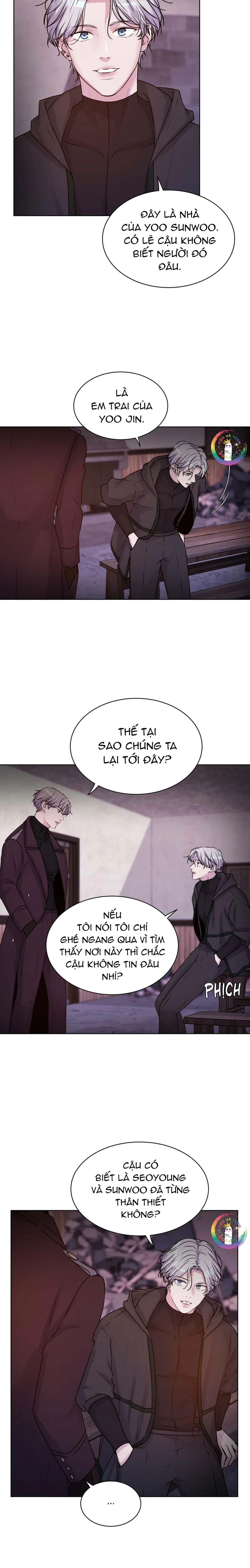 Guiding Light Chapter 34 - Next 