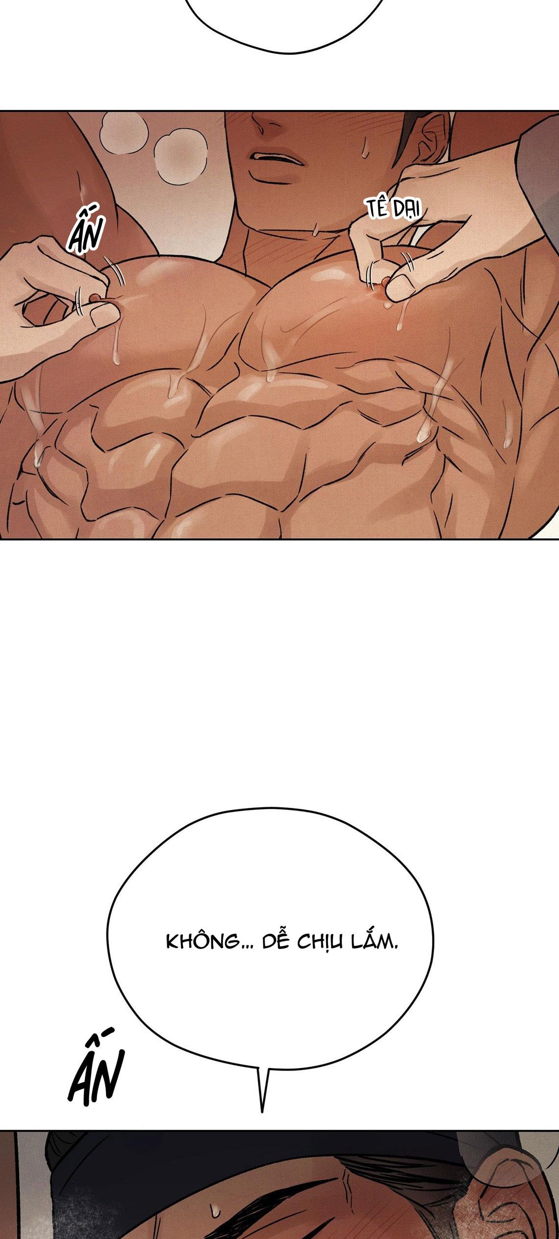 MONG RYONGJEON Chapter 45 - Next Chapter 46