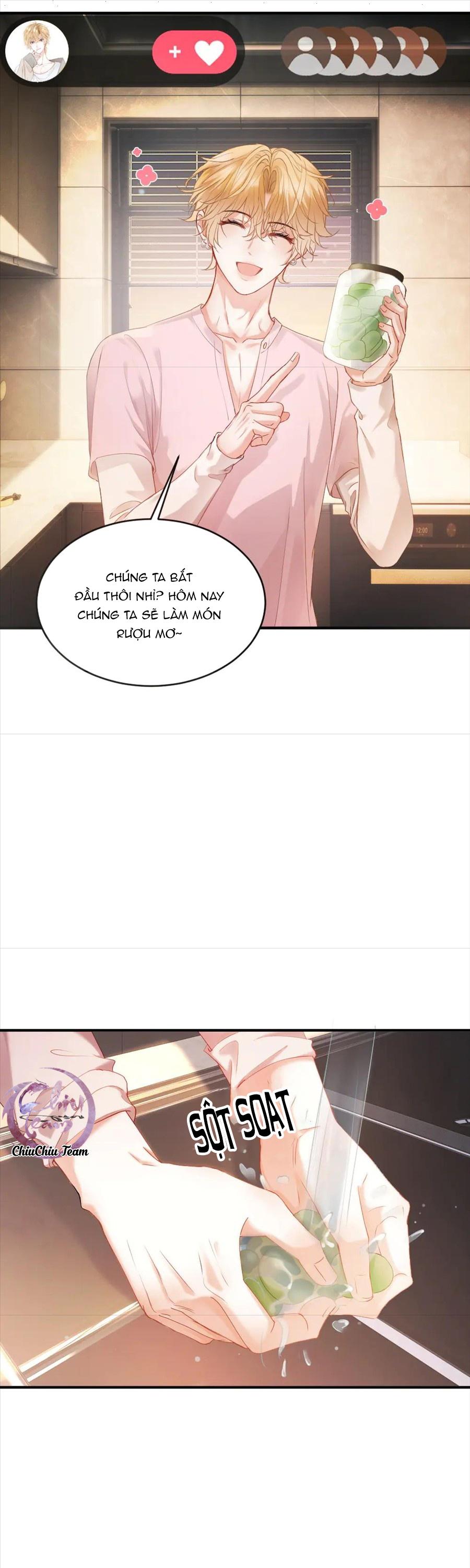 Tiểu thiếu gia dựa vào nhan sắc càn quét toàn hệ thống Chapter 77 - Next 
